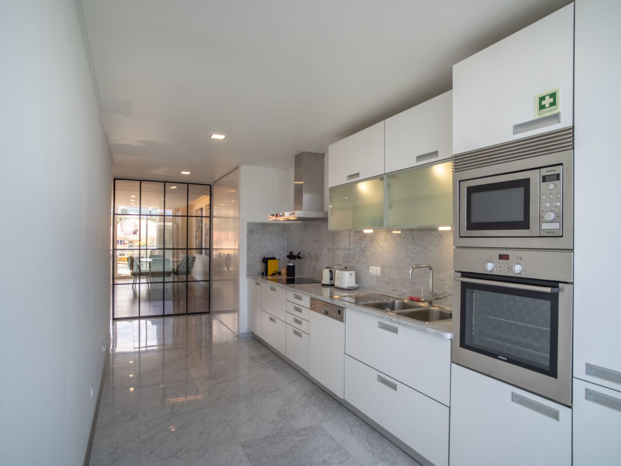 Wohnung "Freemont" mit Balkon-Image-tags.info