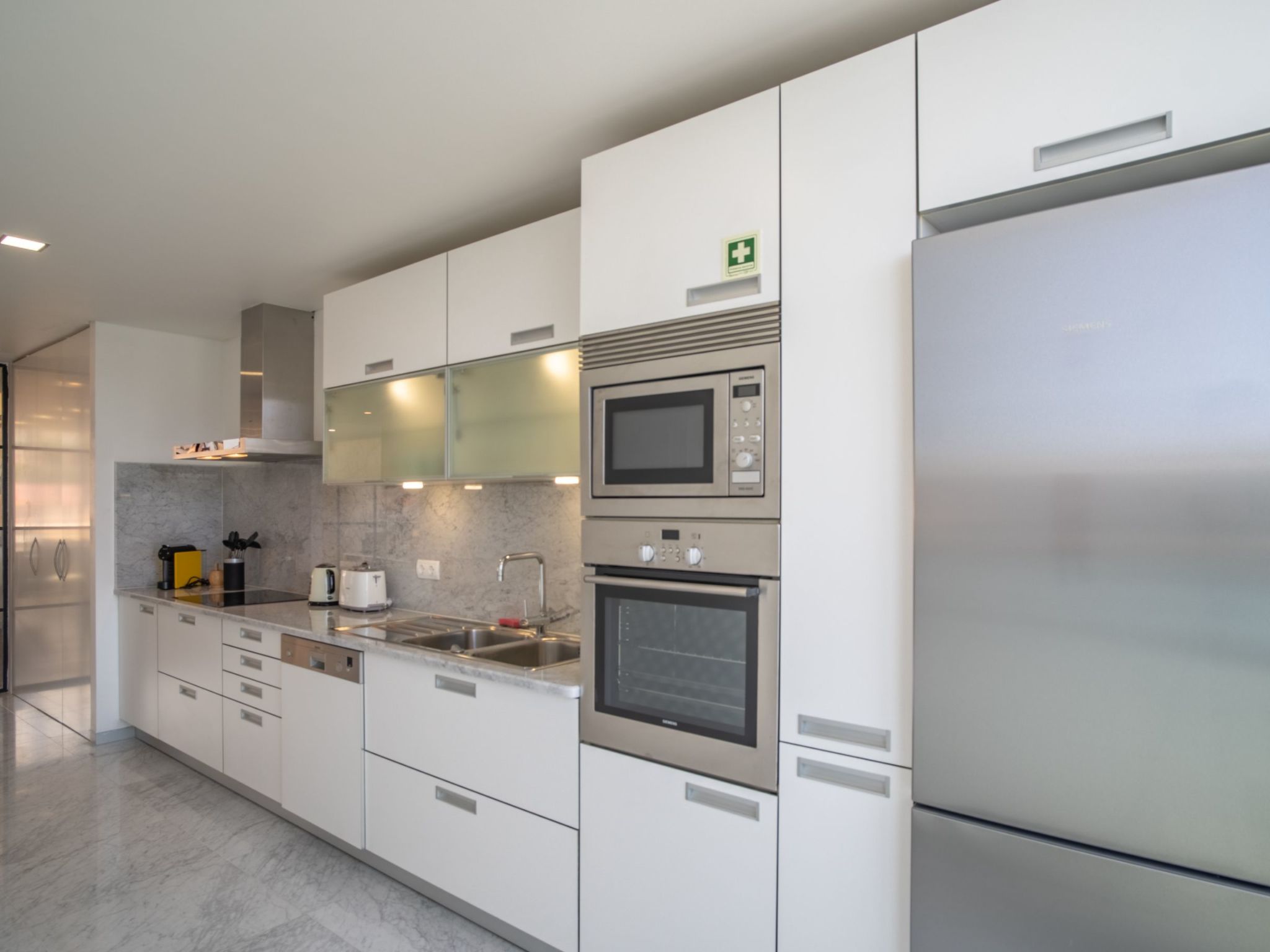 Wohnung "Freemont" mit Balkon-Image-tags.info