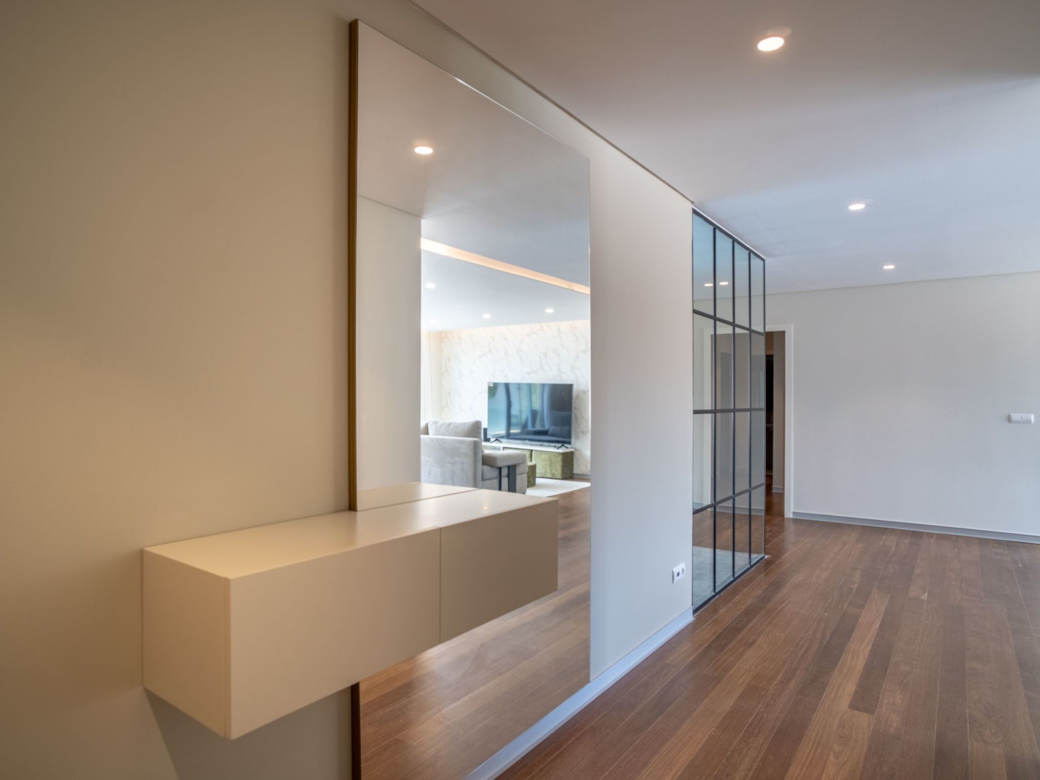 Wohnung "Freemont" mit Balkon-Image-tags.info