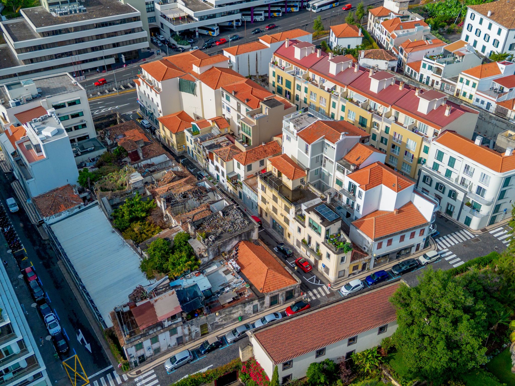 Wohnung "Freemont" mit Balkon-Image-tags.info