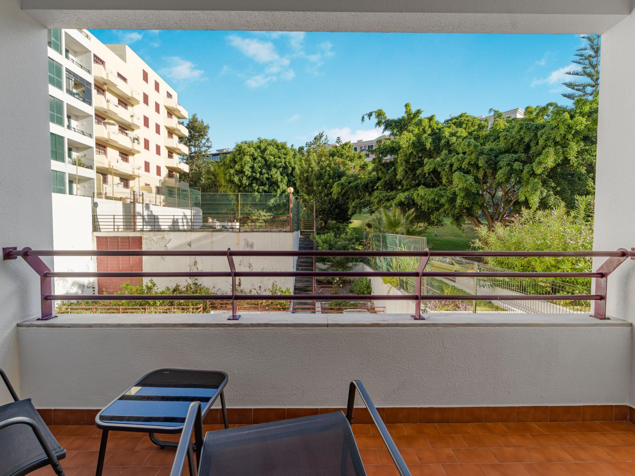 "Sofia Residence T1" Apartment in Funchal