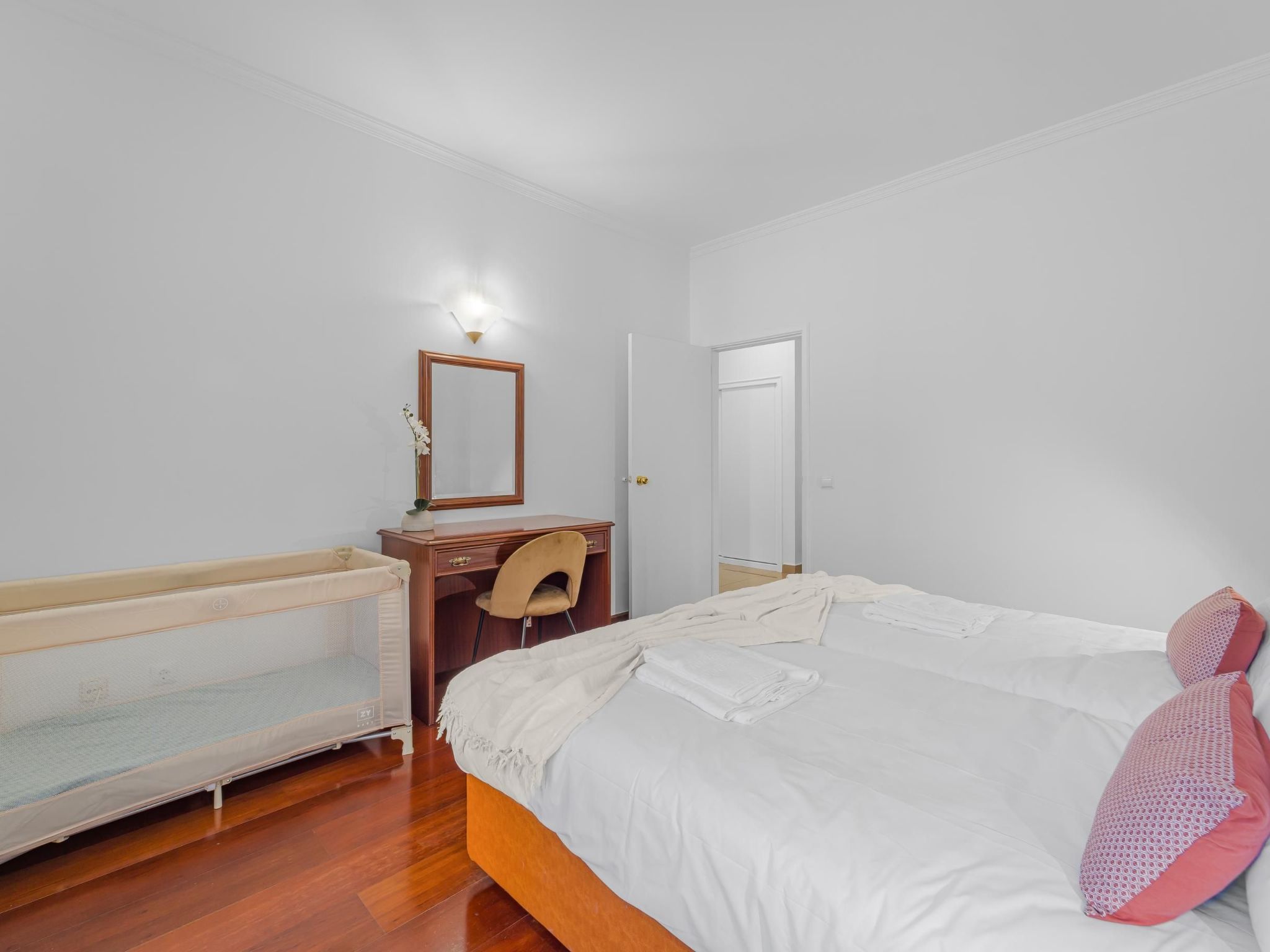 Photo of "Sofia Residence T1"