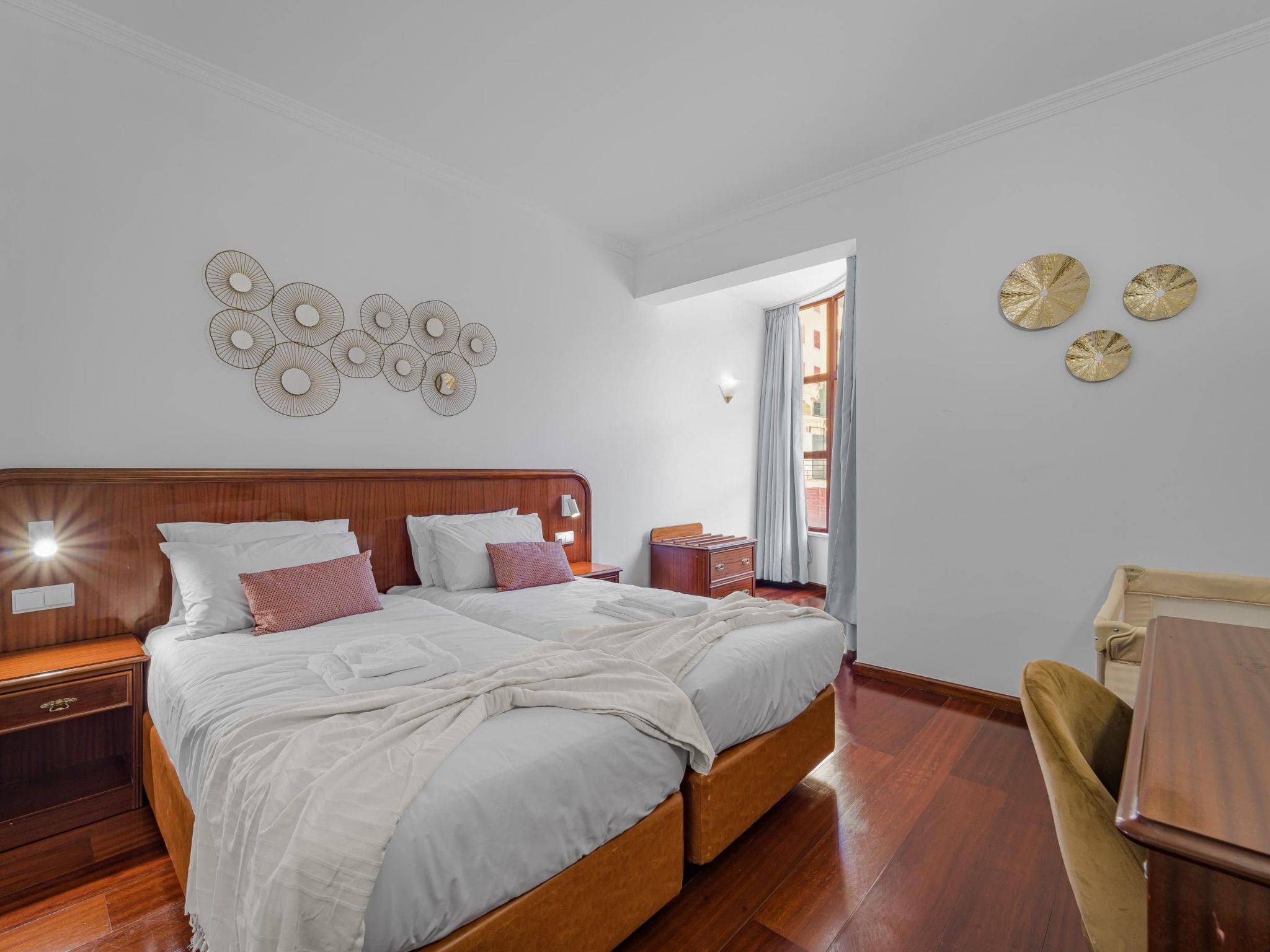 Photo of "Sofia Residence T1"