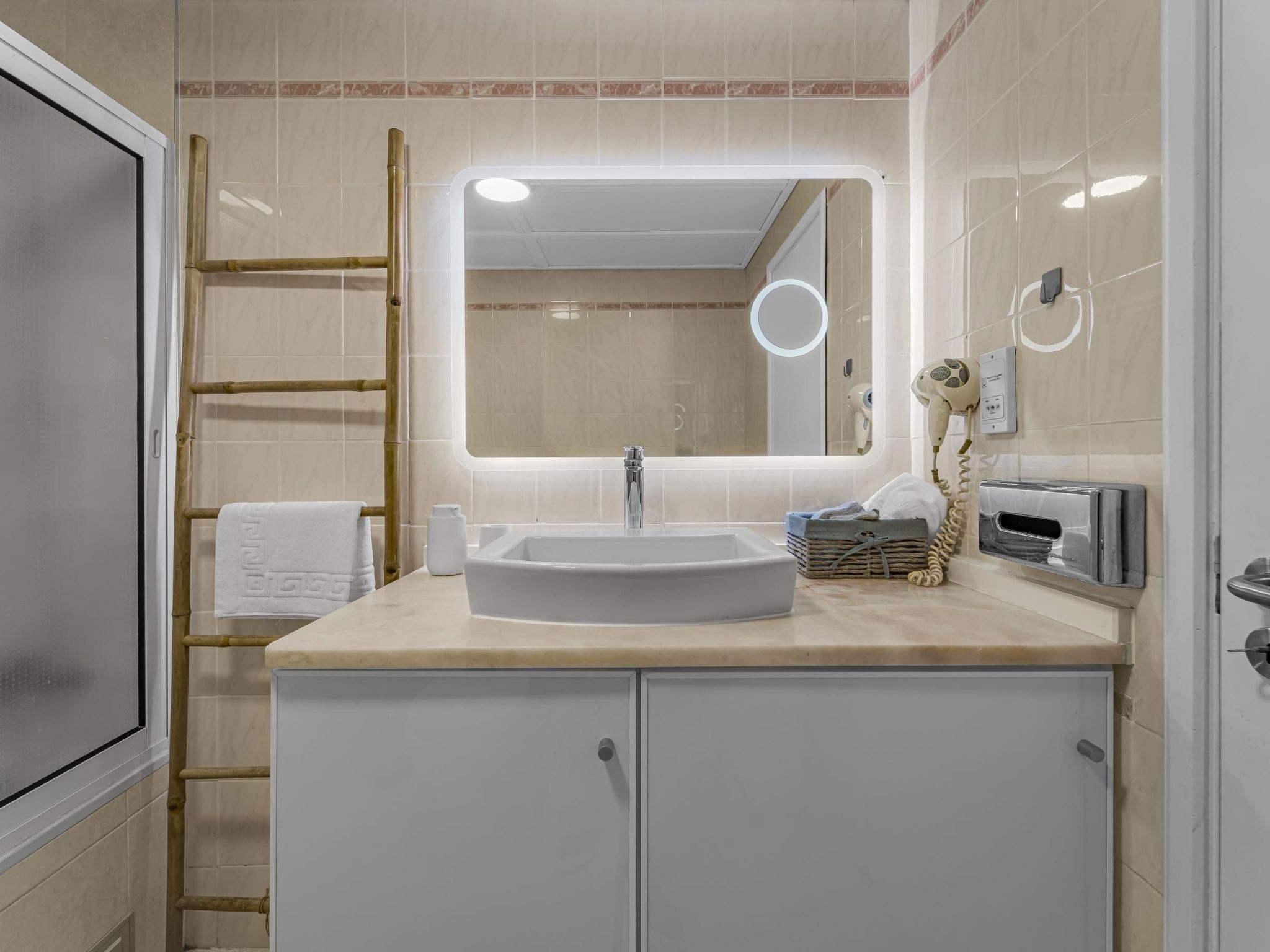 Photo of "Sofia Residence T1"