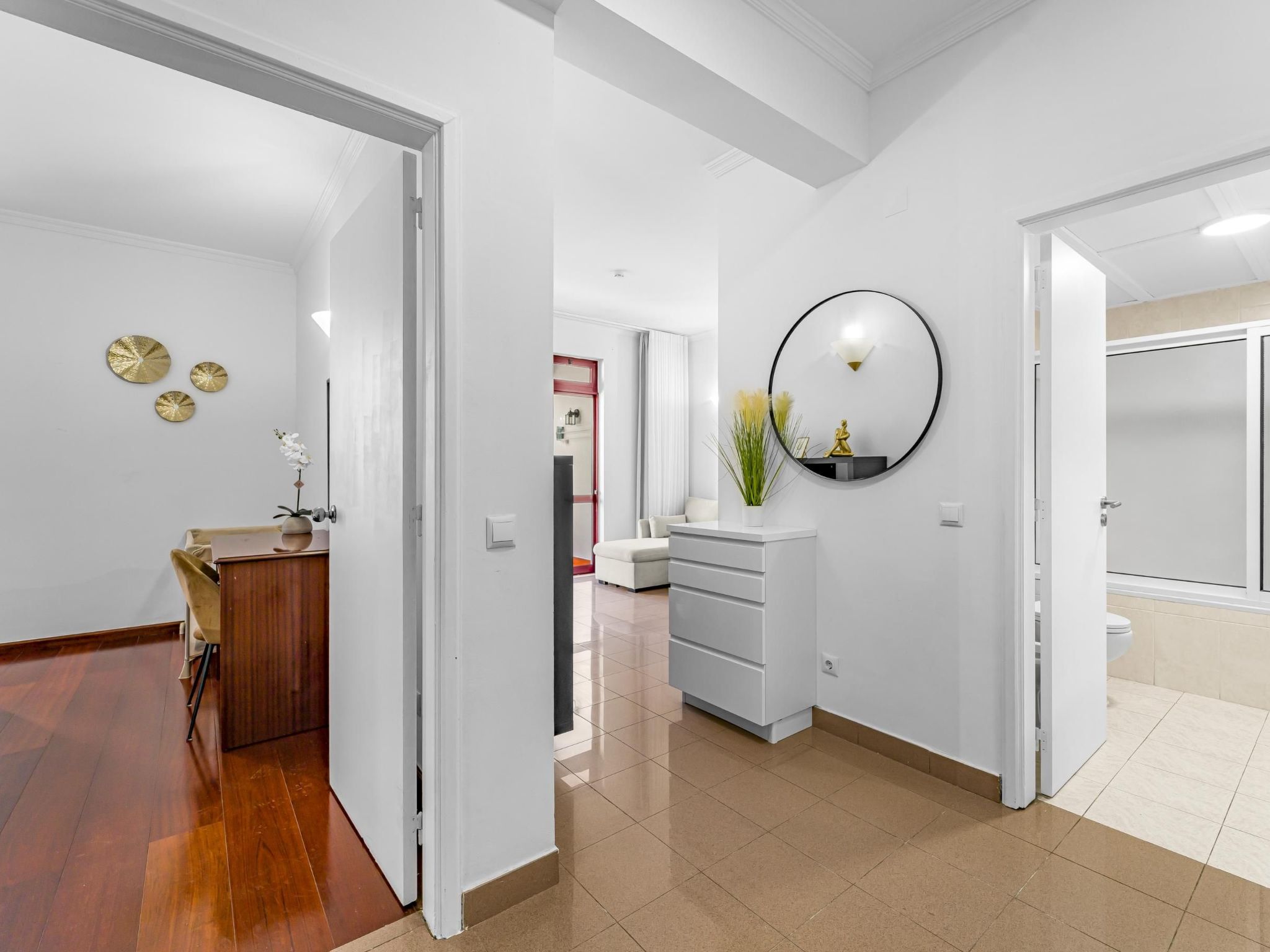 Photo of "Sofia Residence T1"