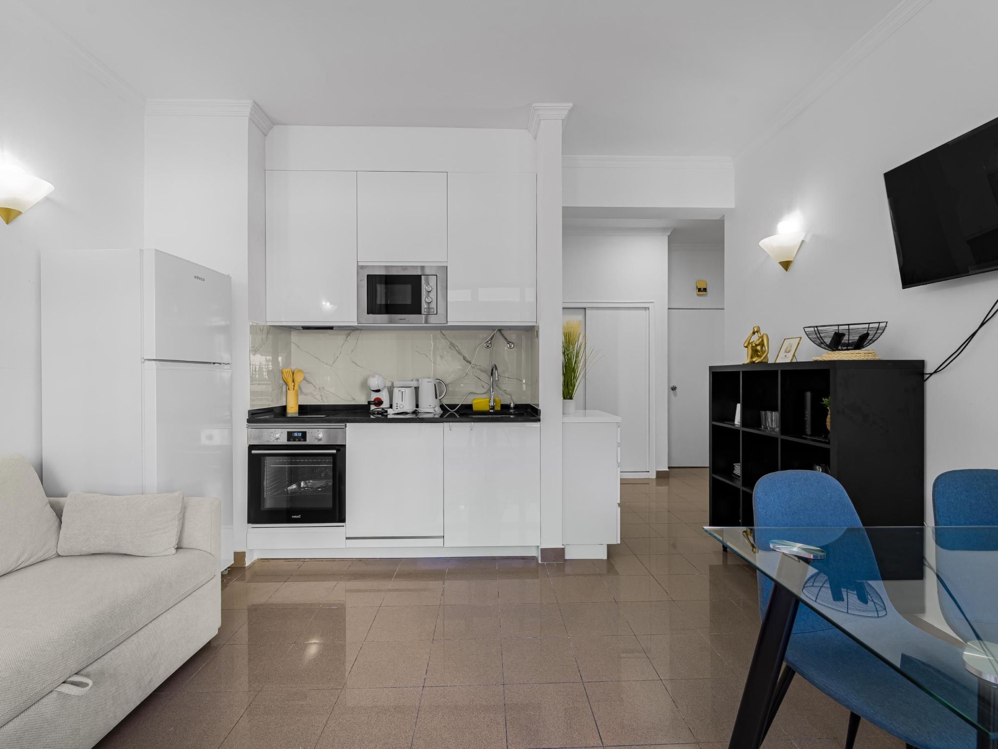 Photo of "Sofia Residence T1"