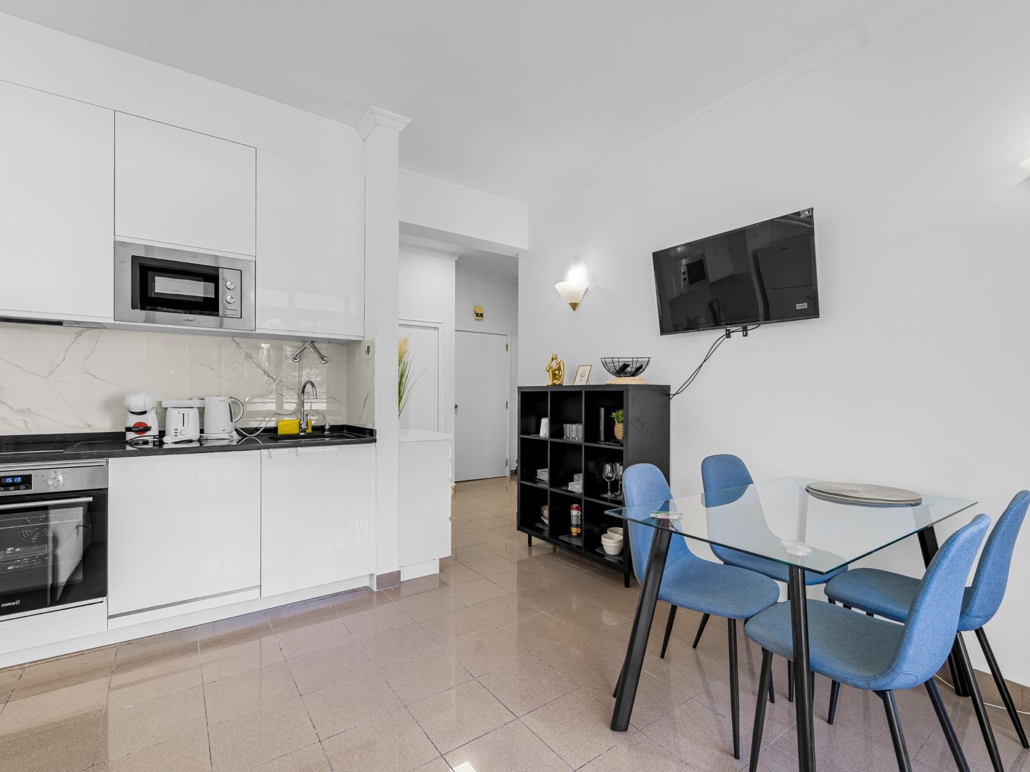 Photo of "Sofia Residence T1"