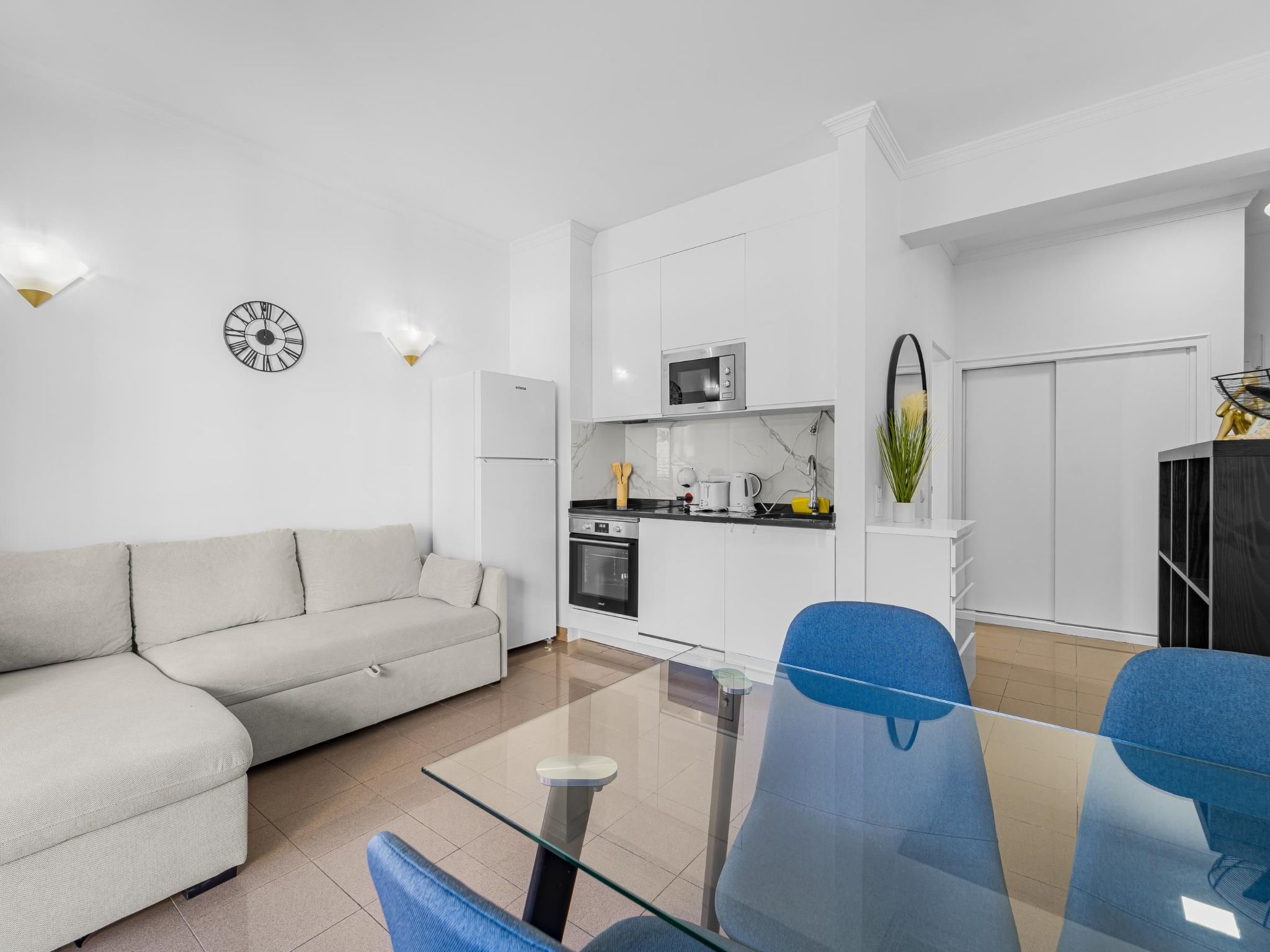 Photo of "Sofia Residence T1"