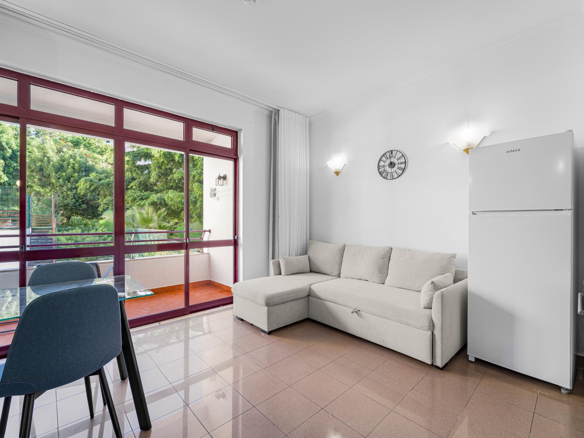 Photo of "Sofia Residence T1"