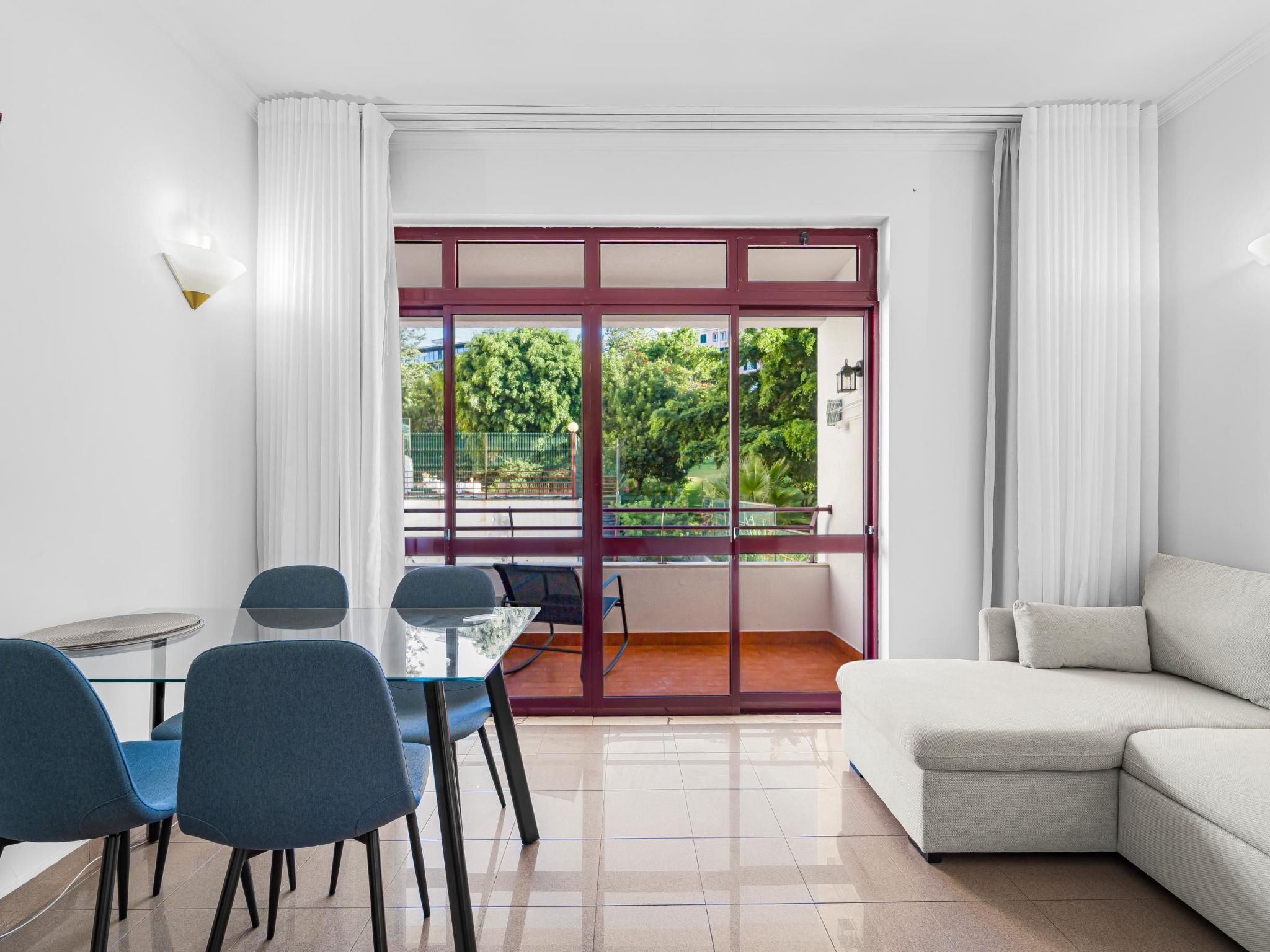 Photo of "Sofia Residence T1"