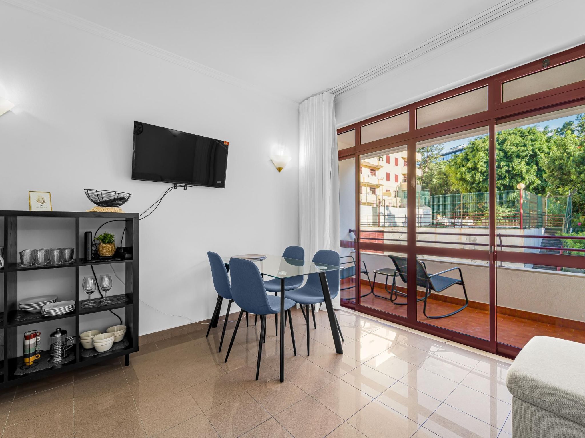 Photo of "Sofia Residence T1"