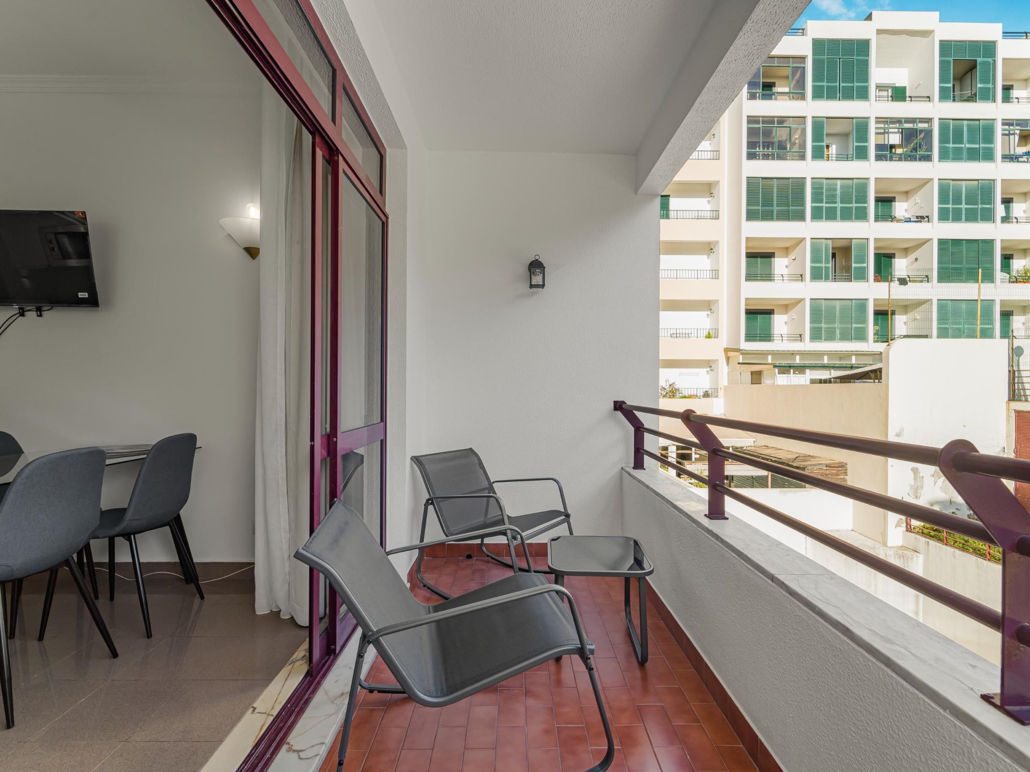 Photo of "Sofia Residence T1"