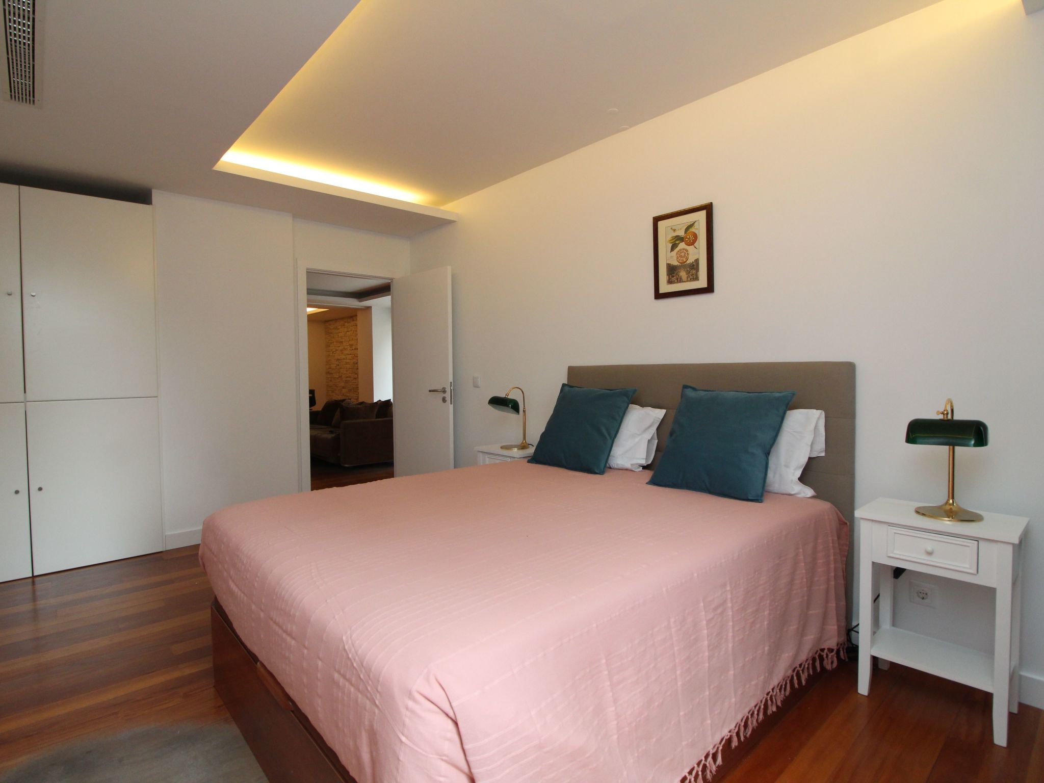 La Classe Apartment Beste Lage-Binnen