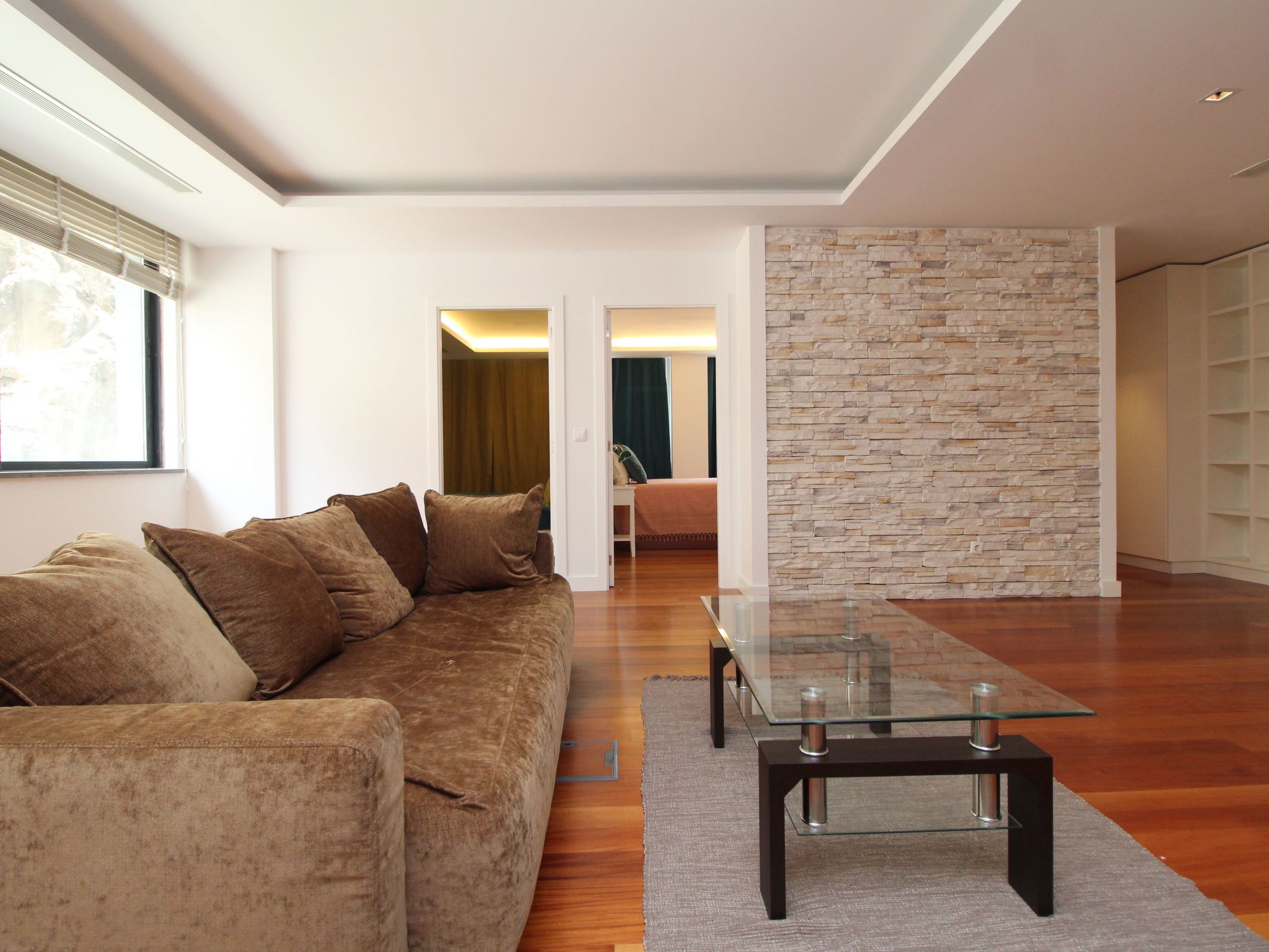 La Classe Apartment Beste Lage-Binnen