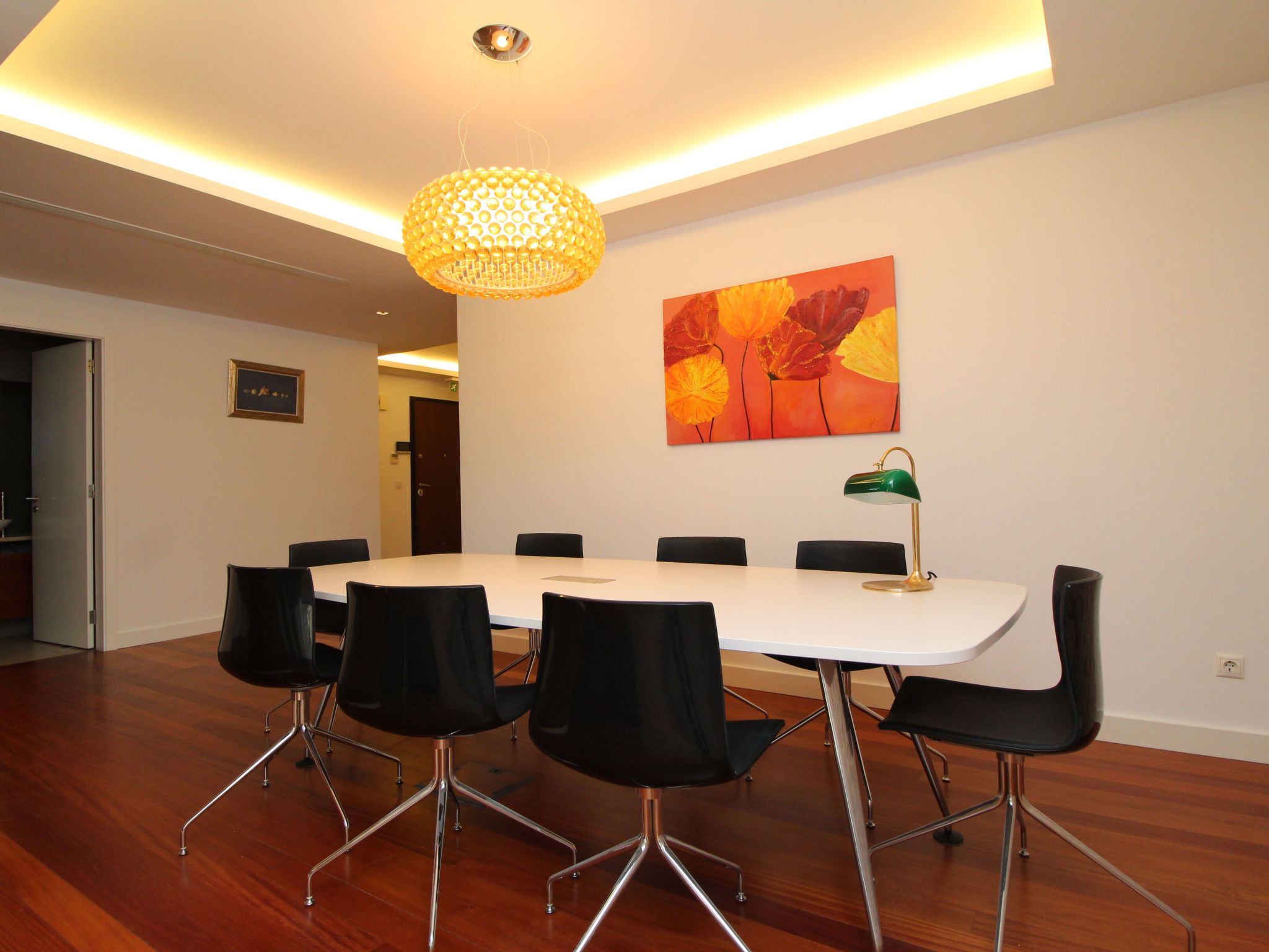 La Classe Apartment Beste Lage-Binnen