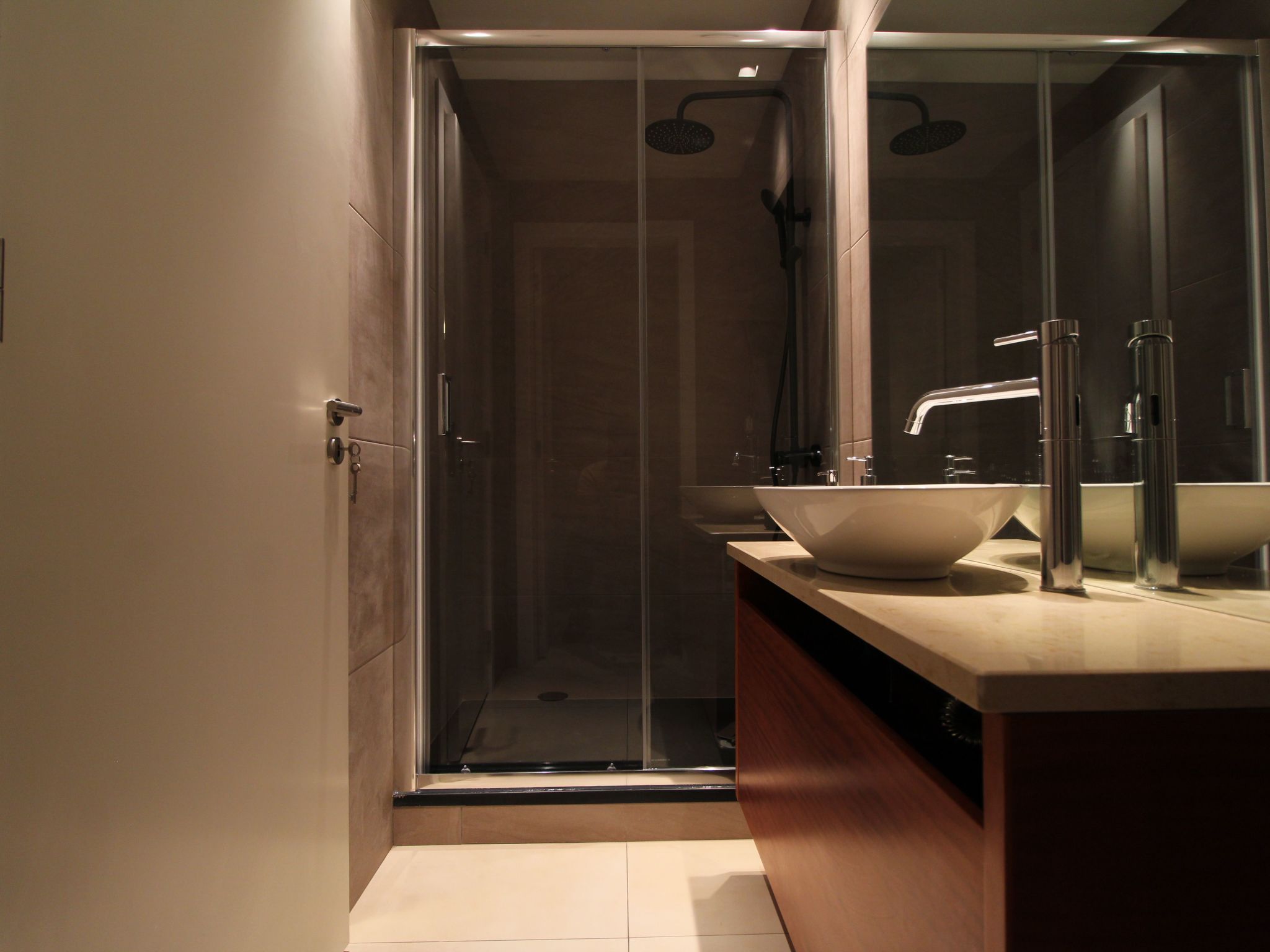 La Classe Apartment Beste Lage-Binnen