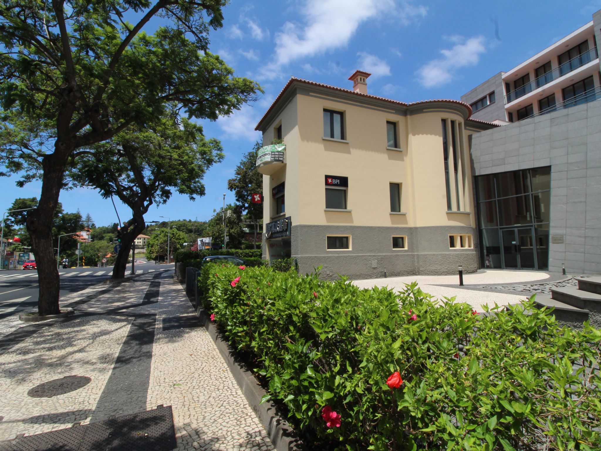 La Classe Apartment Beste Lage-Buiten