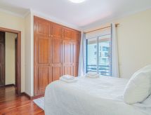 Wohnung "Lido Costa do Sol Prime"