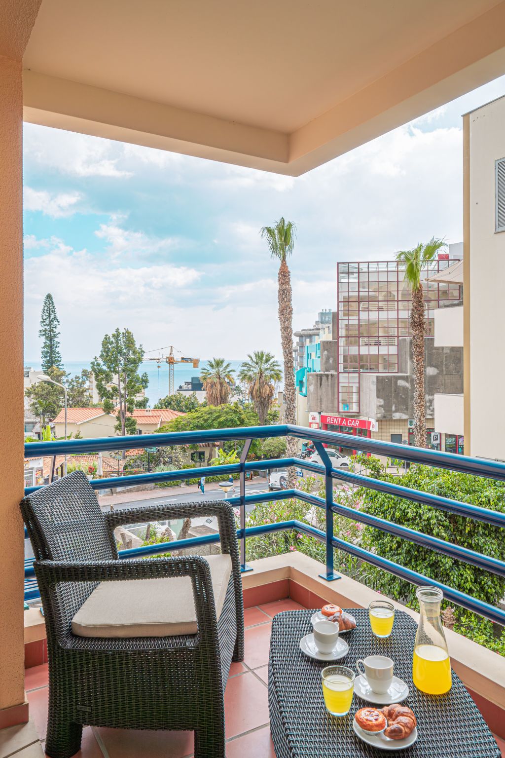Wohnung "Lido Costa do Sol Prime" Apartment in Funchal