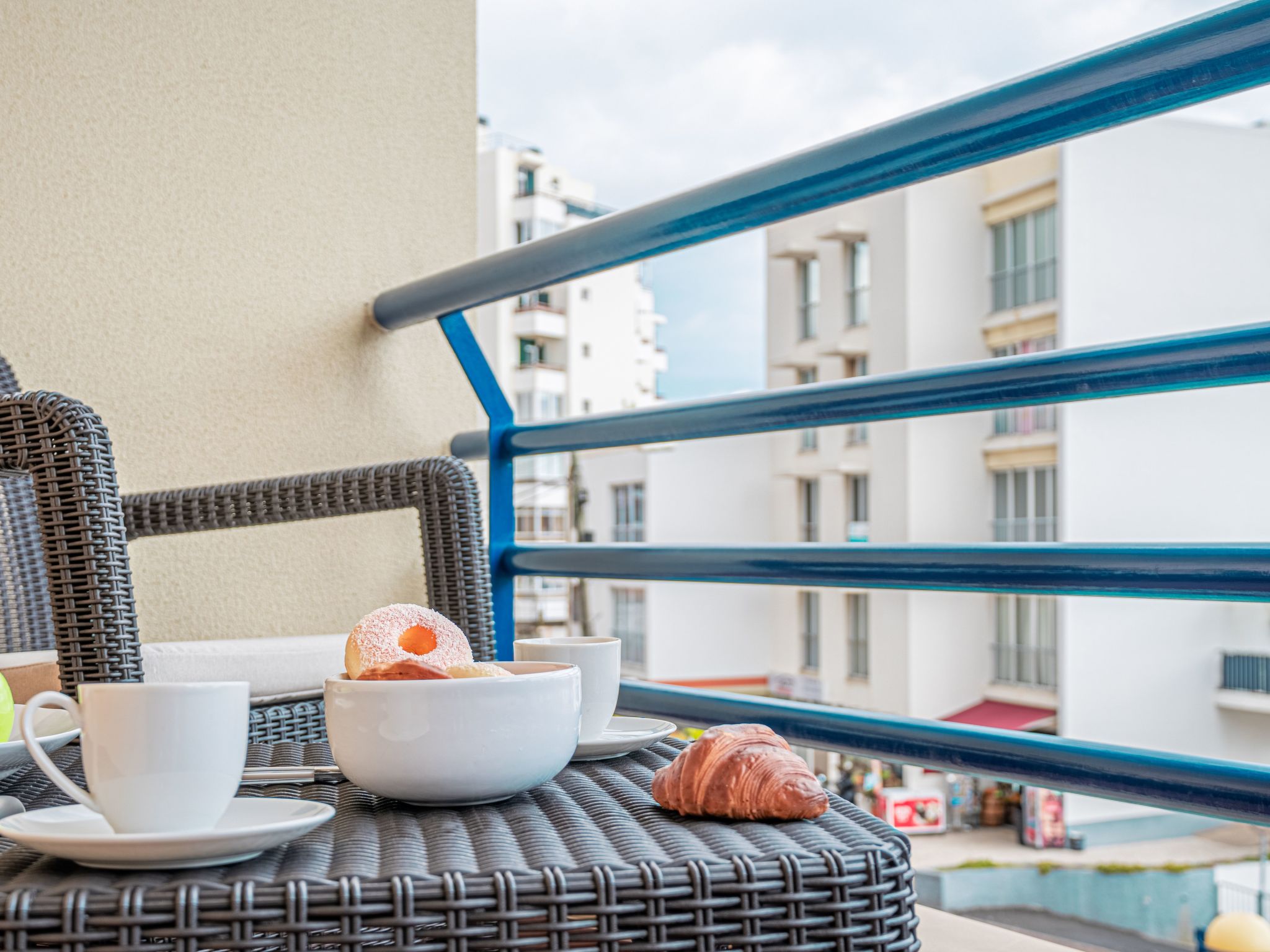 Photo of Wohnung "Lido Costa do Sol Prime"