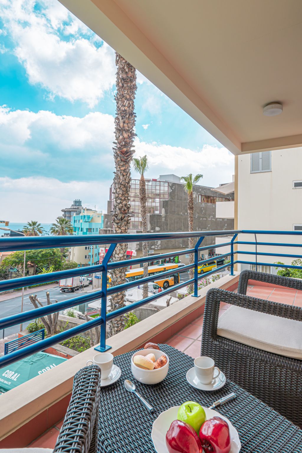 Photo of Wohnung "Lido Costa do Sol Prime"