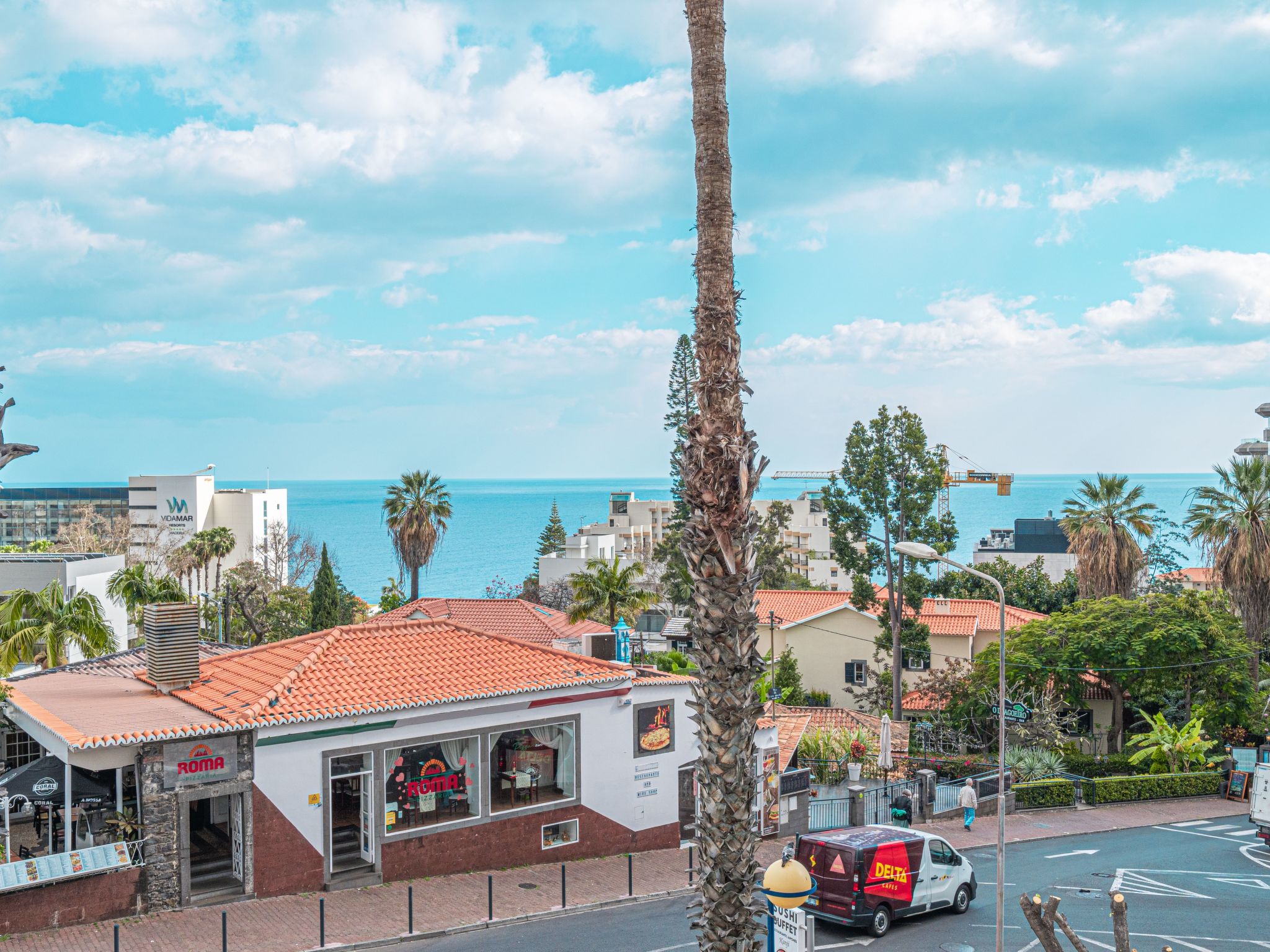 Photo of Wohnung "Lido Costa do Sol Prime"