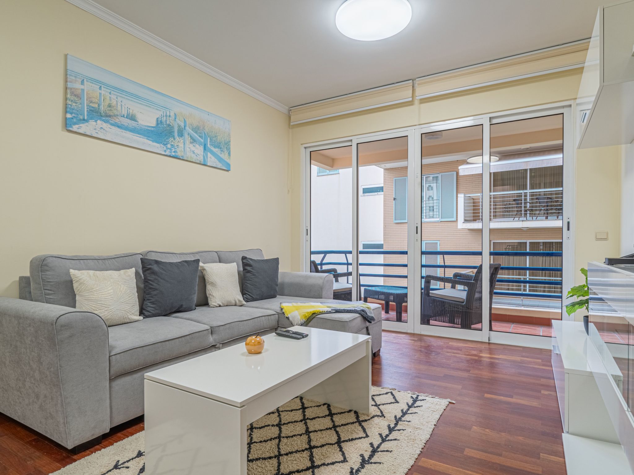 Photo of Wohnung "Lido Costa do Sol Prime"