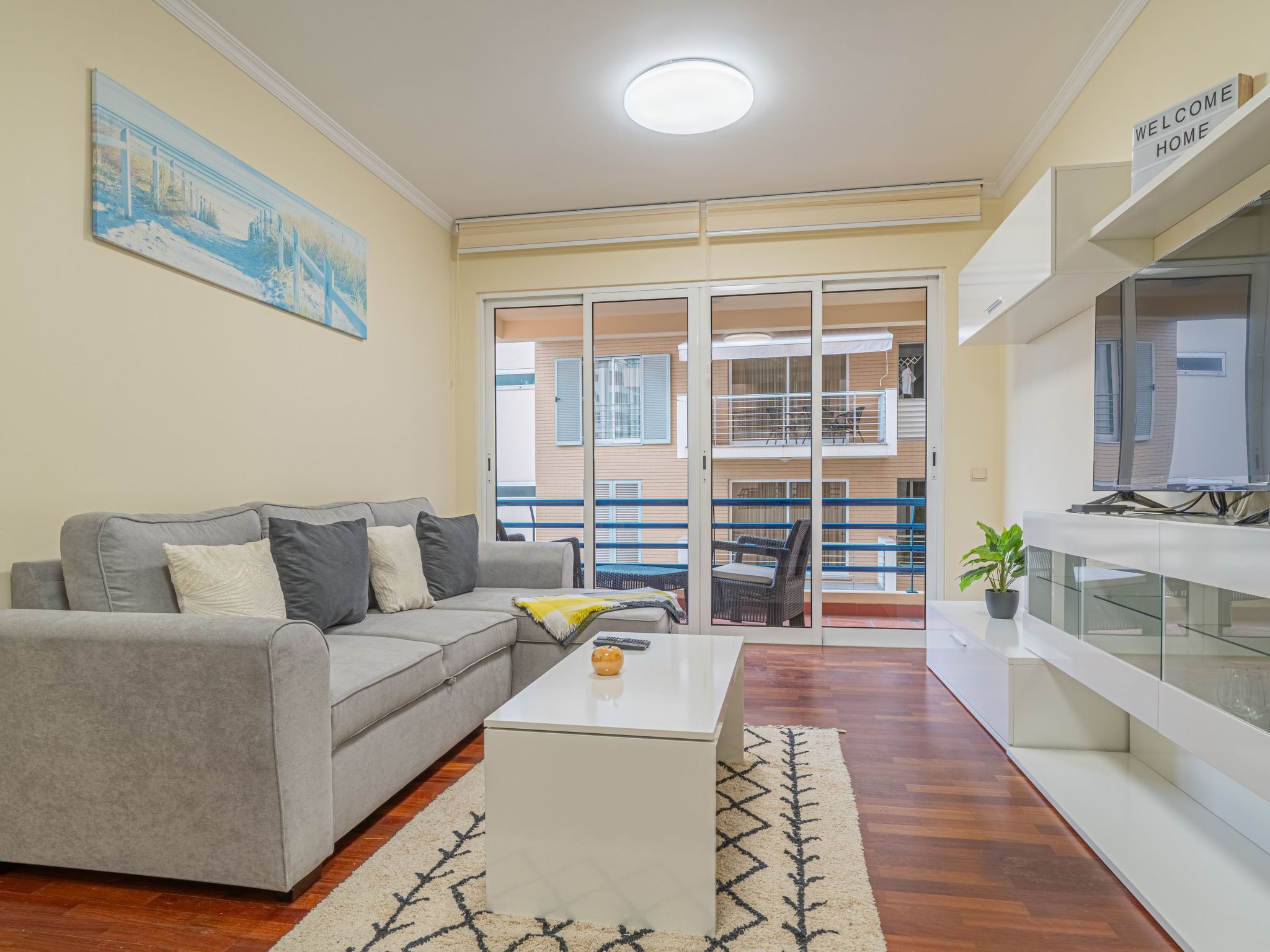 Photo of Wohnung "Lido Costa do Sol Prime"