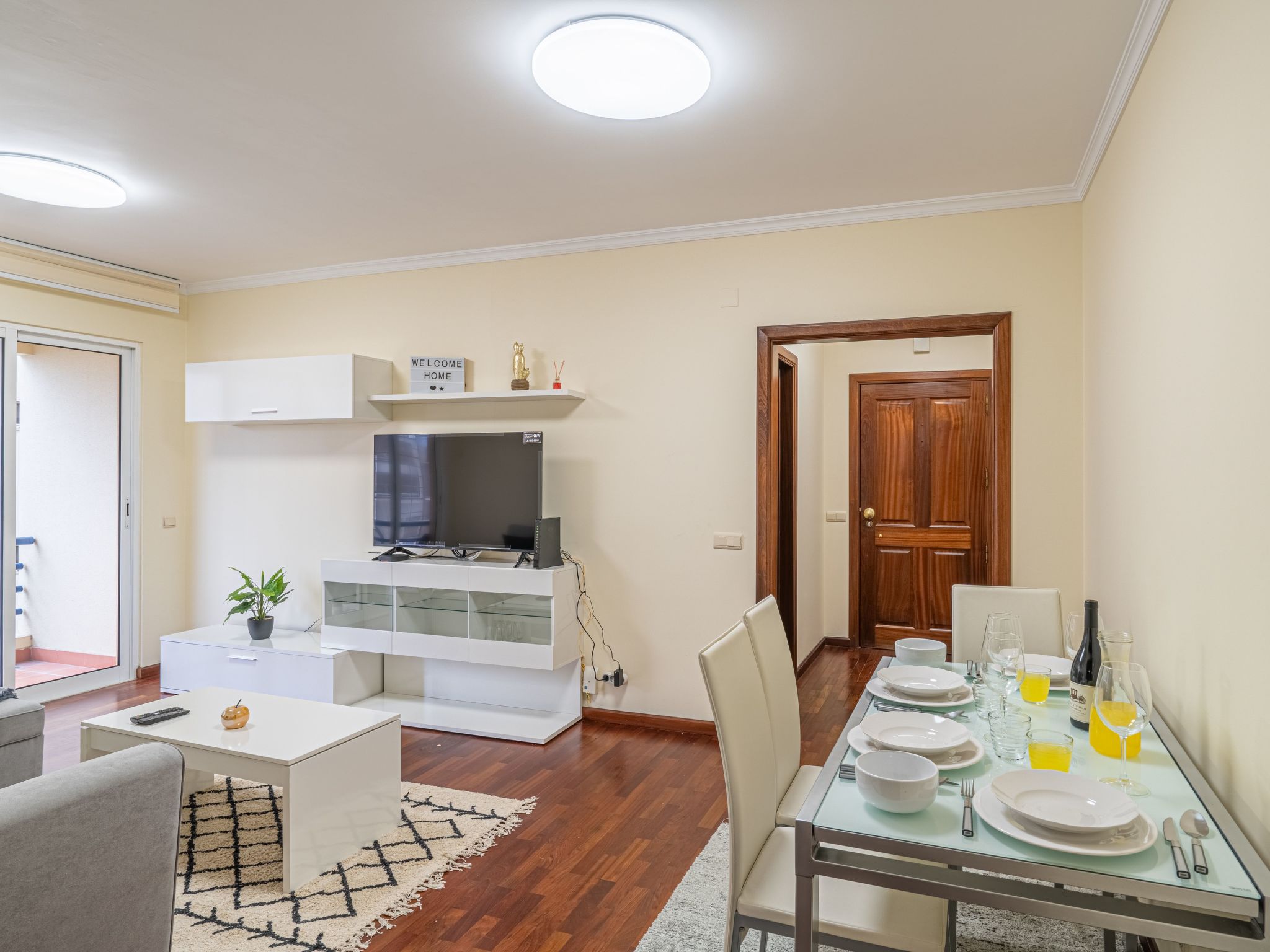 Photo of Wohnung "Lido Costa do Sol Prime"