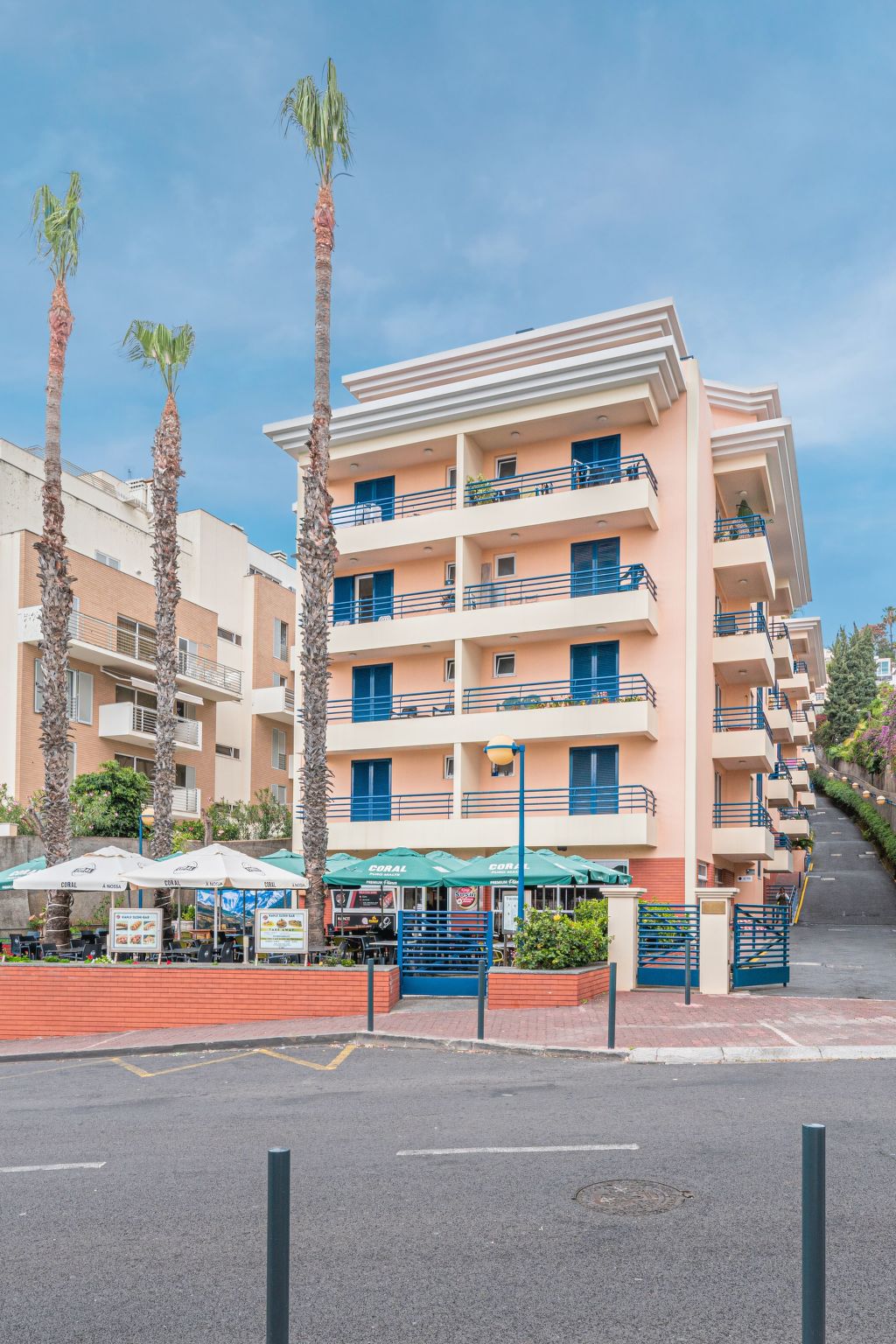 Photo of Wohnung "Lido Costa do Sol Prime"