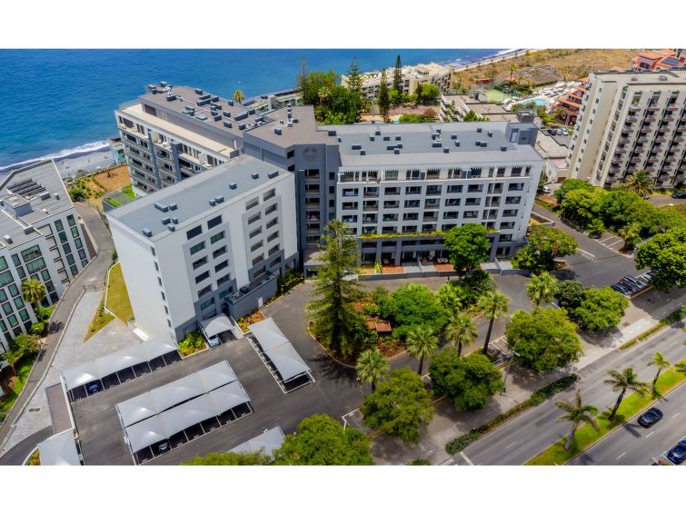 Aqua Wohnung