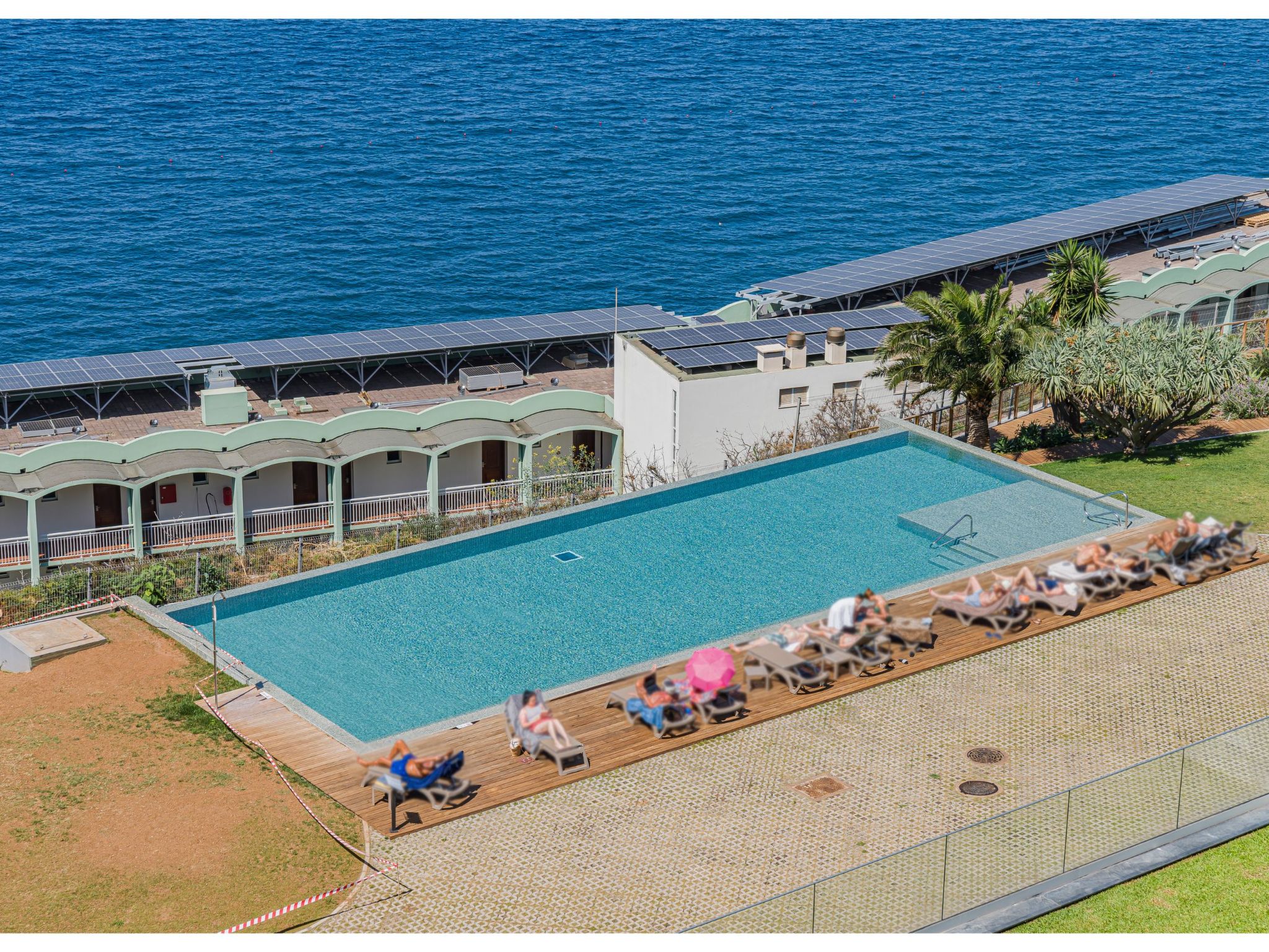 Photo of Aqua Wohnung