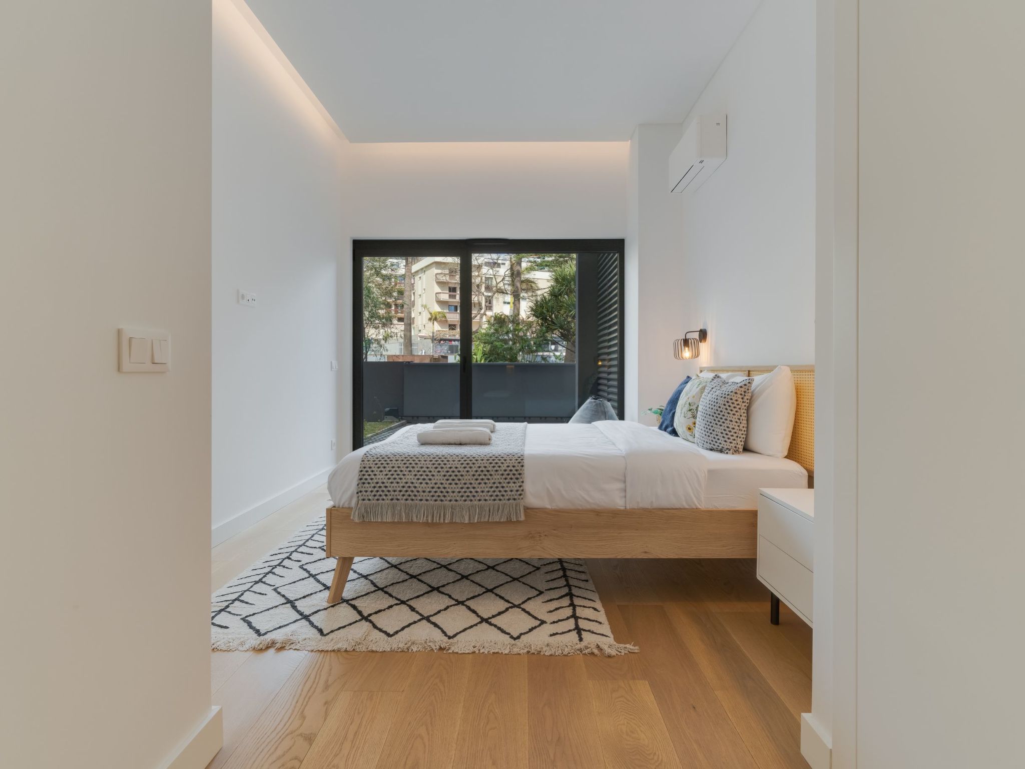 Photo of Aqua Wohnung