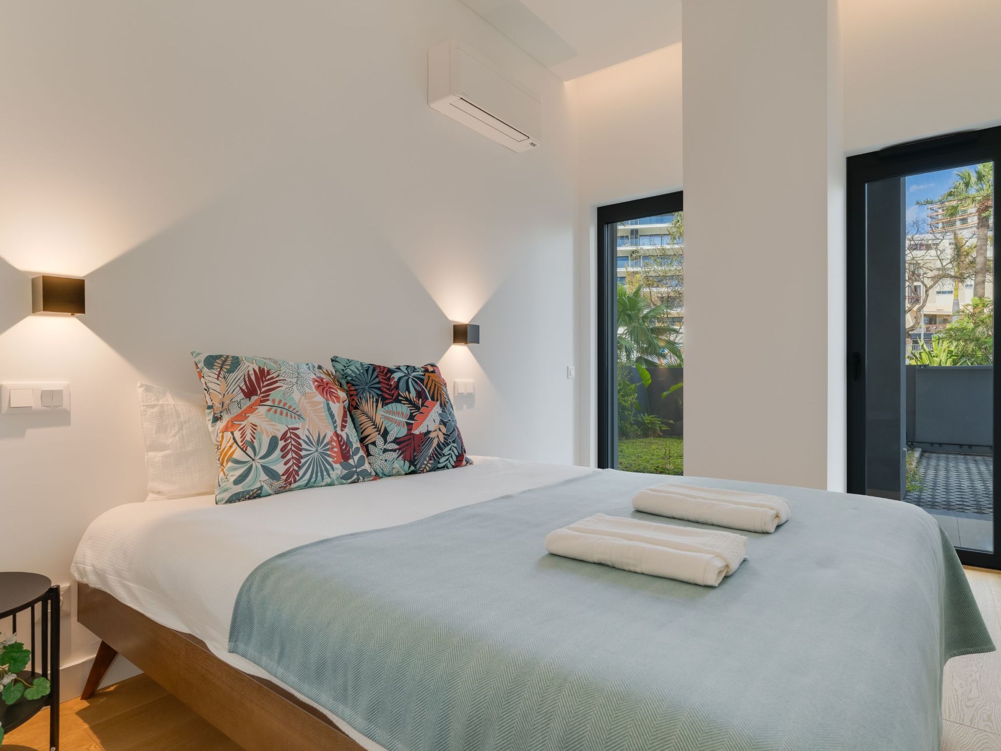 Photo of Aqua Wohnung