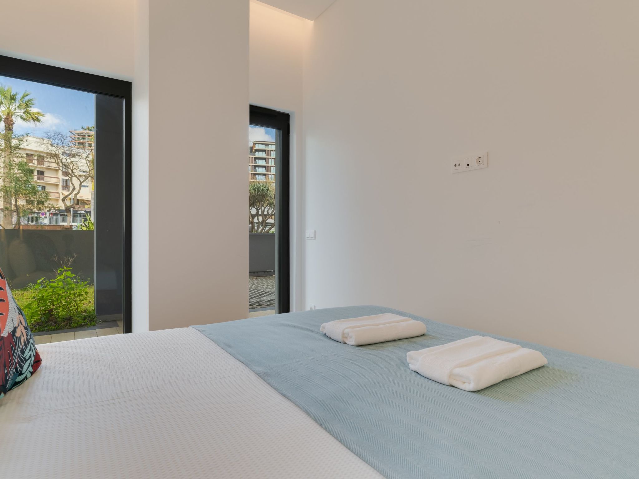 Photo of Aqua Wohnung