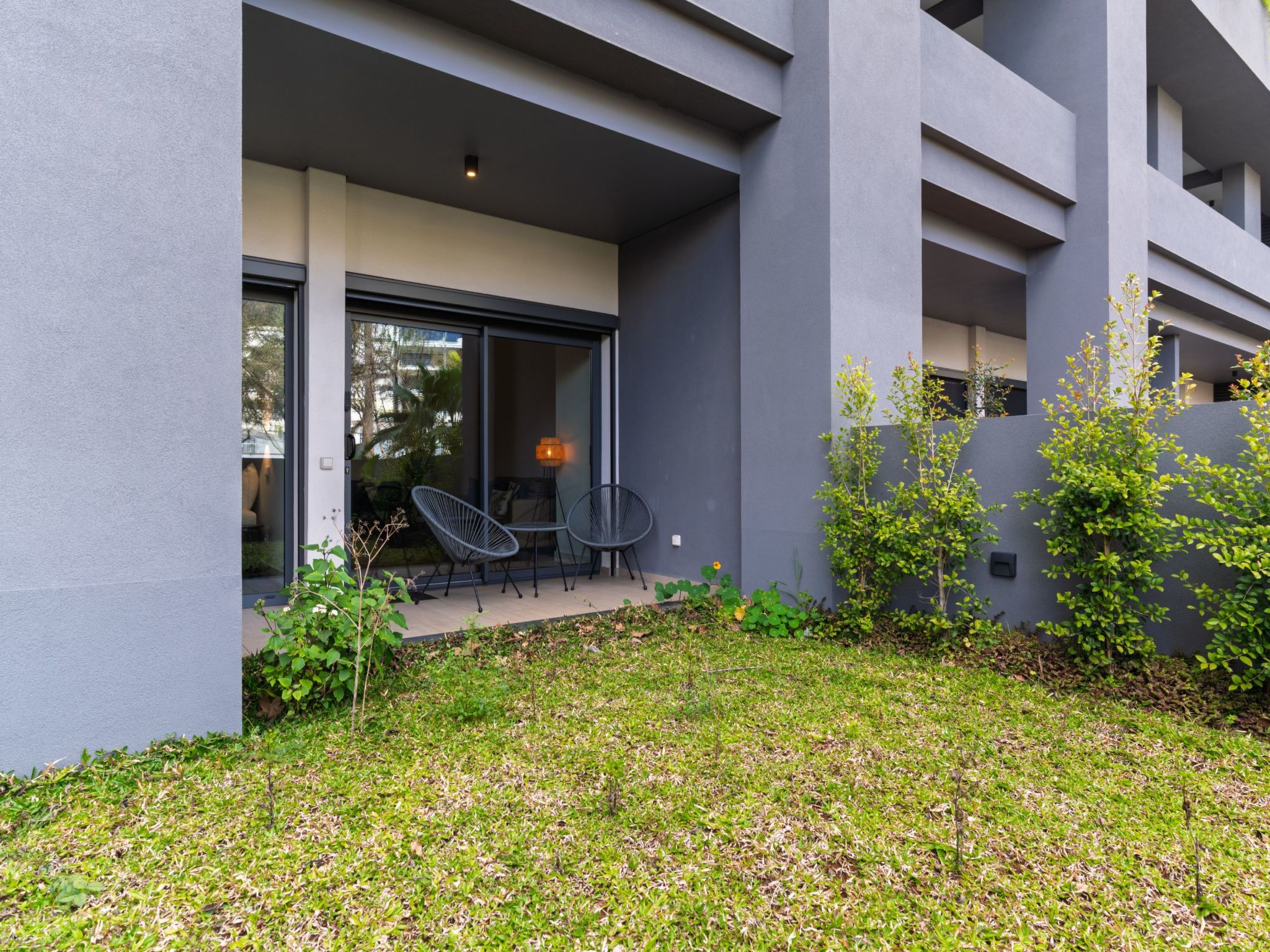 Photo of Aqua Wohnung