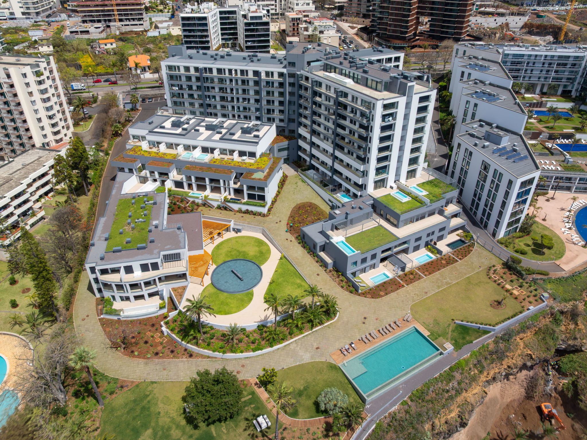 Photo of Aqua Wohnung