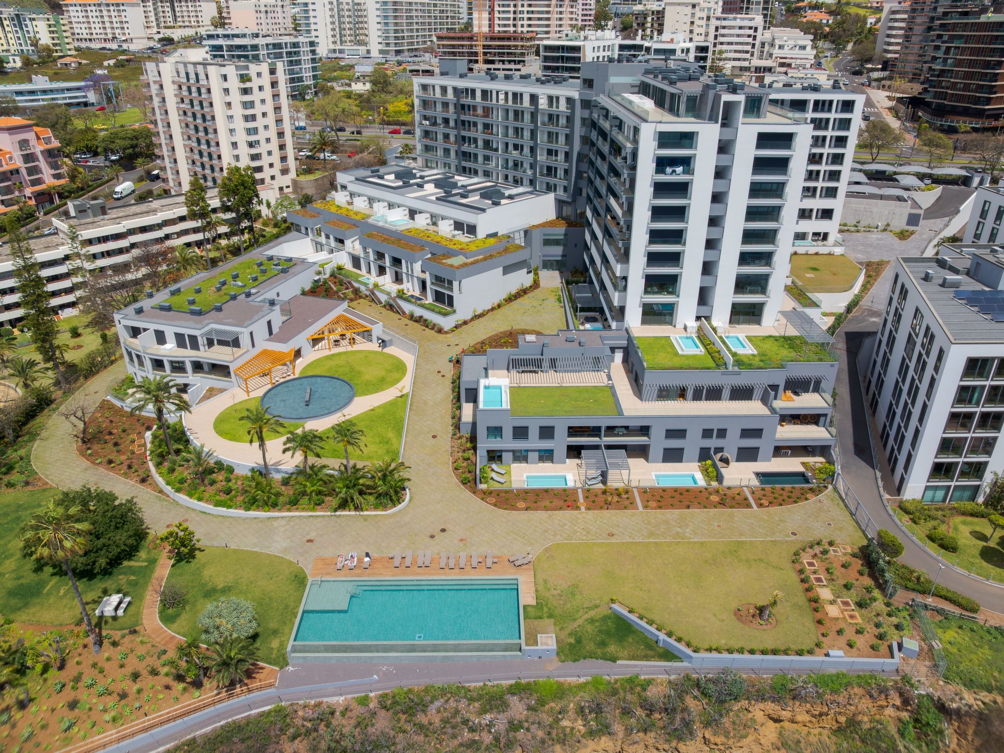 Photo of Aqua Wohnung