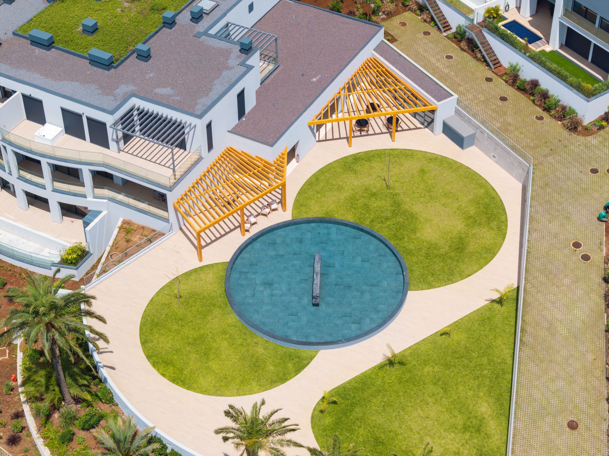 Photo of Aqua Wohnung