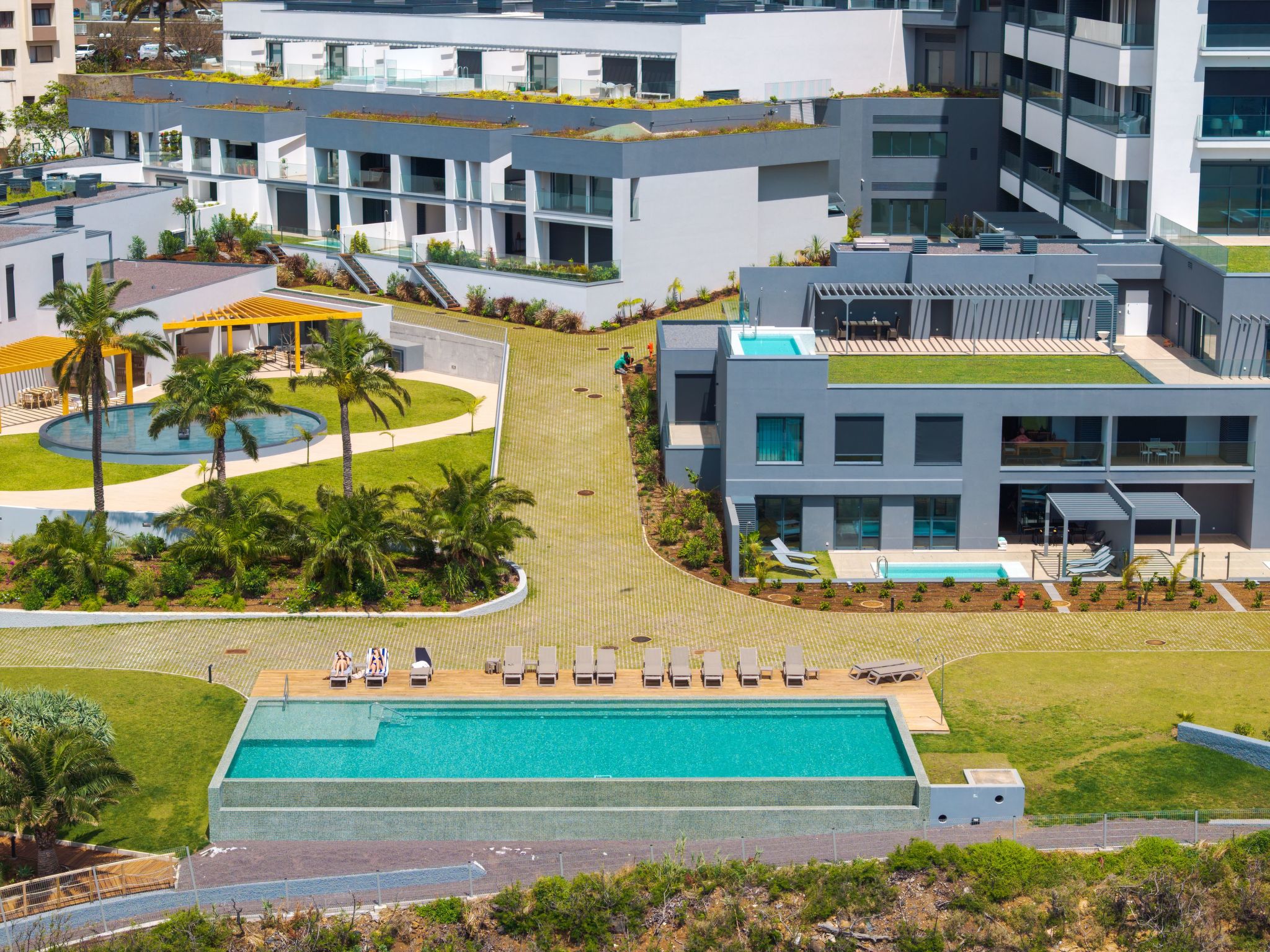 Photo of Aqua Wohnung