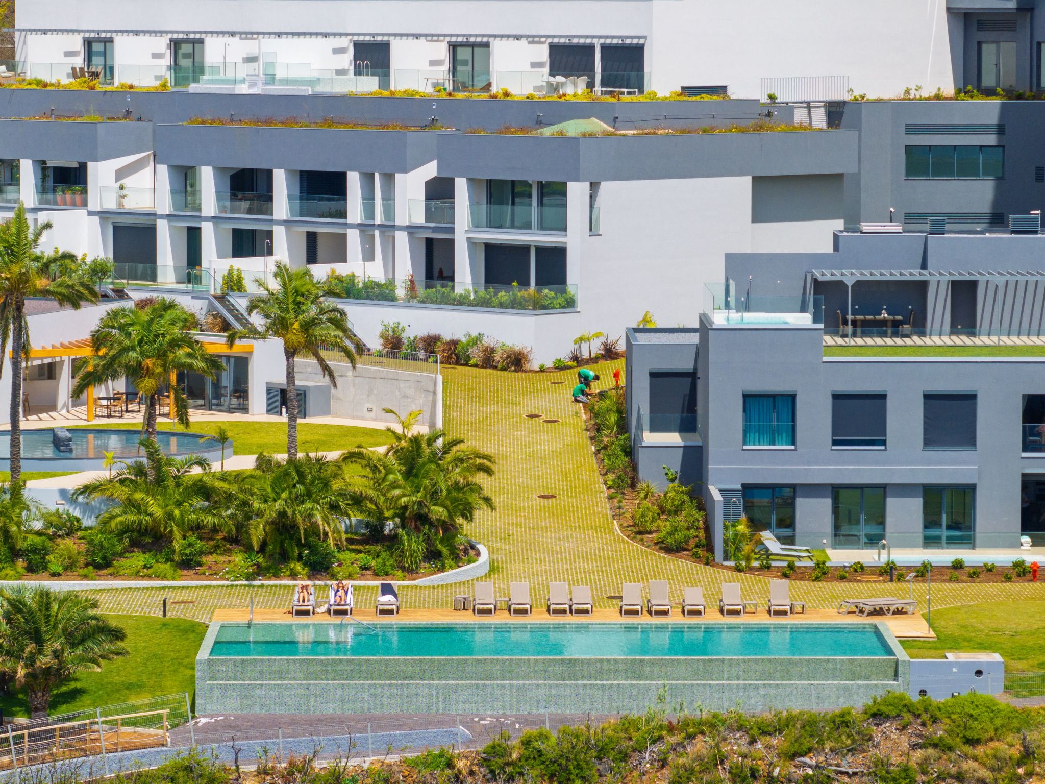 Photo of Aqua Wohnung