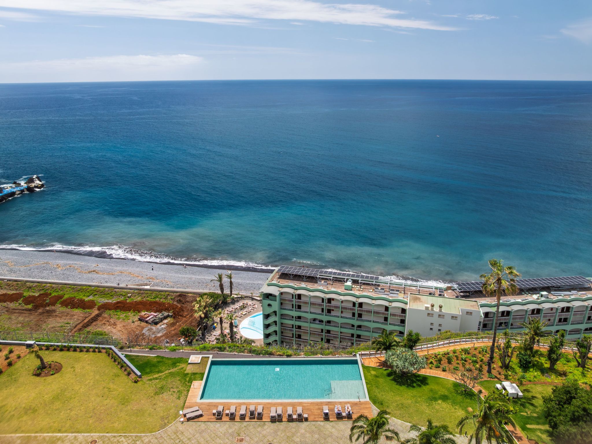 Photo of Aqua Wohnung