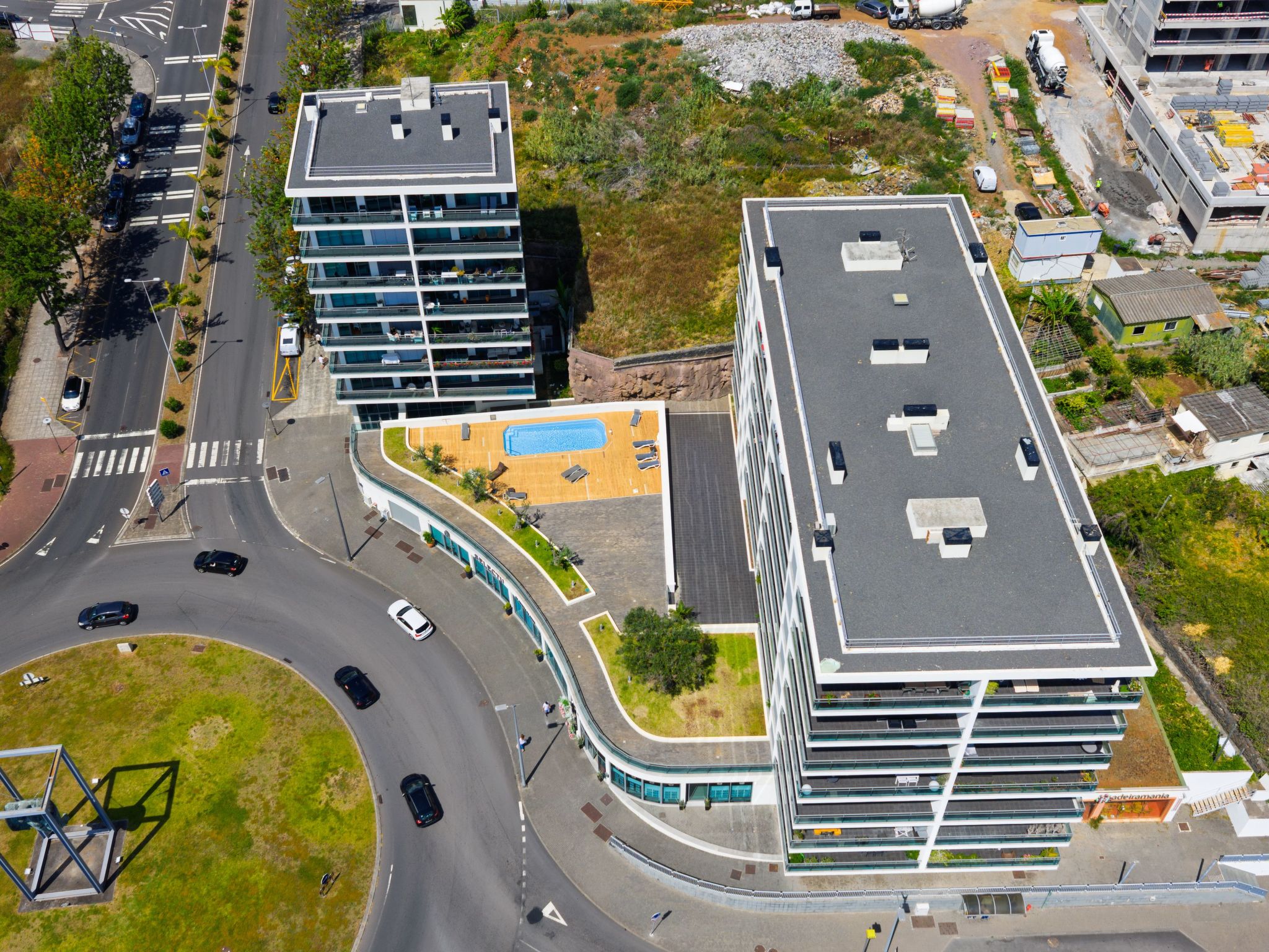 Photo of Wohnung "Anjo Wohnung Top Lage"