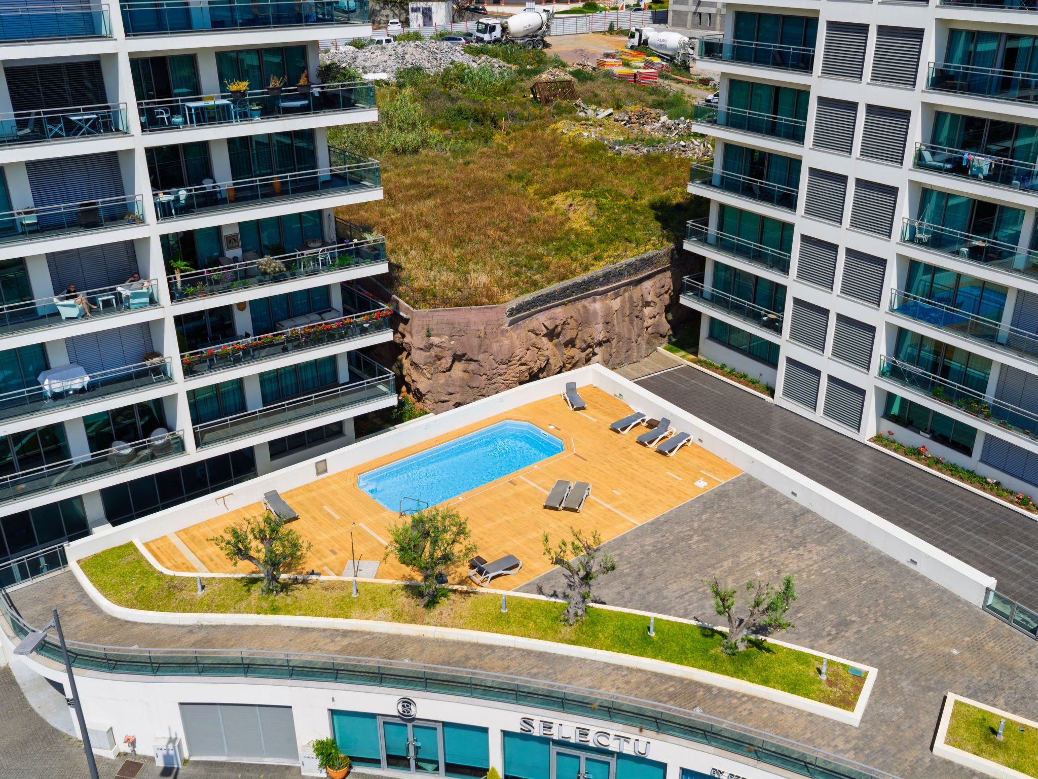 Photo of Wohnung "Anjo Wohnung Top Lage"