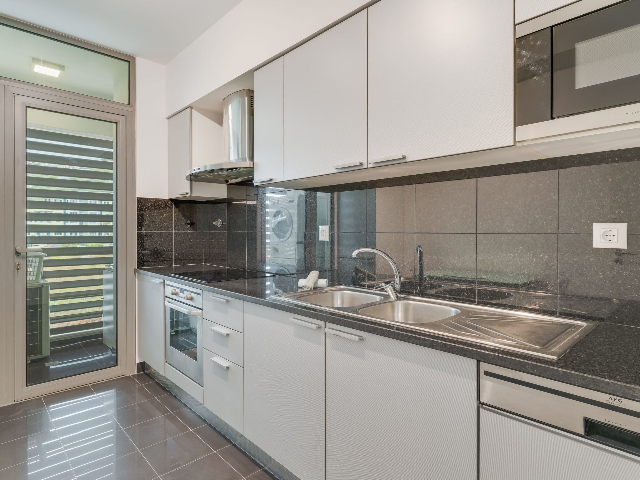 Photo of Wohnung "Anjo Wohnung Top Lage"