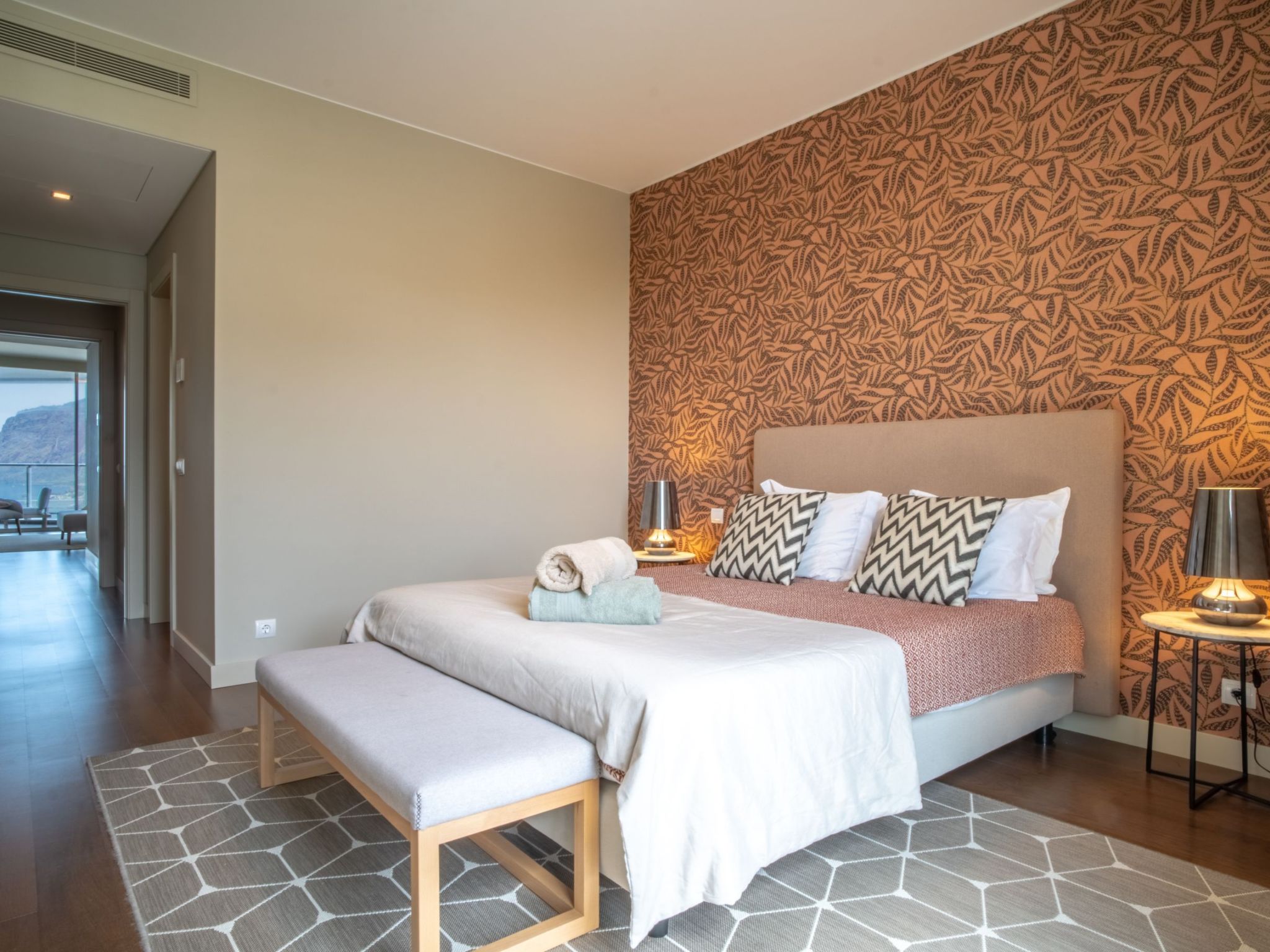 Photo of für 6 Personen ca. 120 m&sup2; in São Martinho, Madeira (Südküste von Madeira)