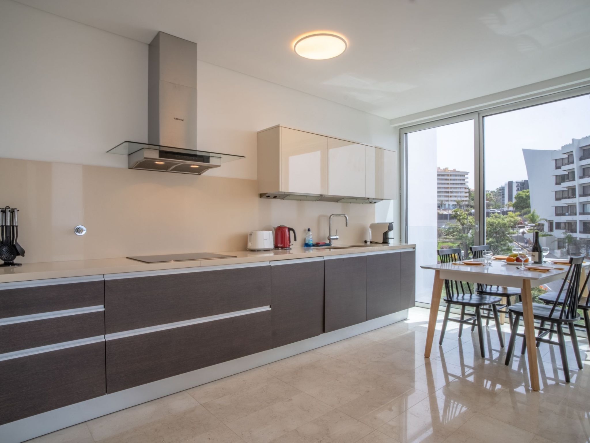 Photo of für 6 Personen ca. 120 m&sup2; in São Martinho, Madeira (Südküste von Madeira)