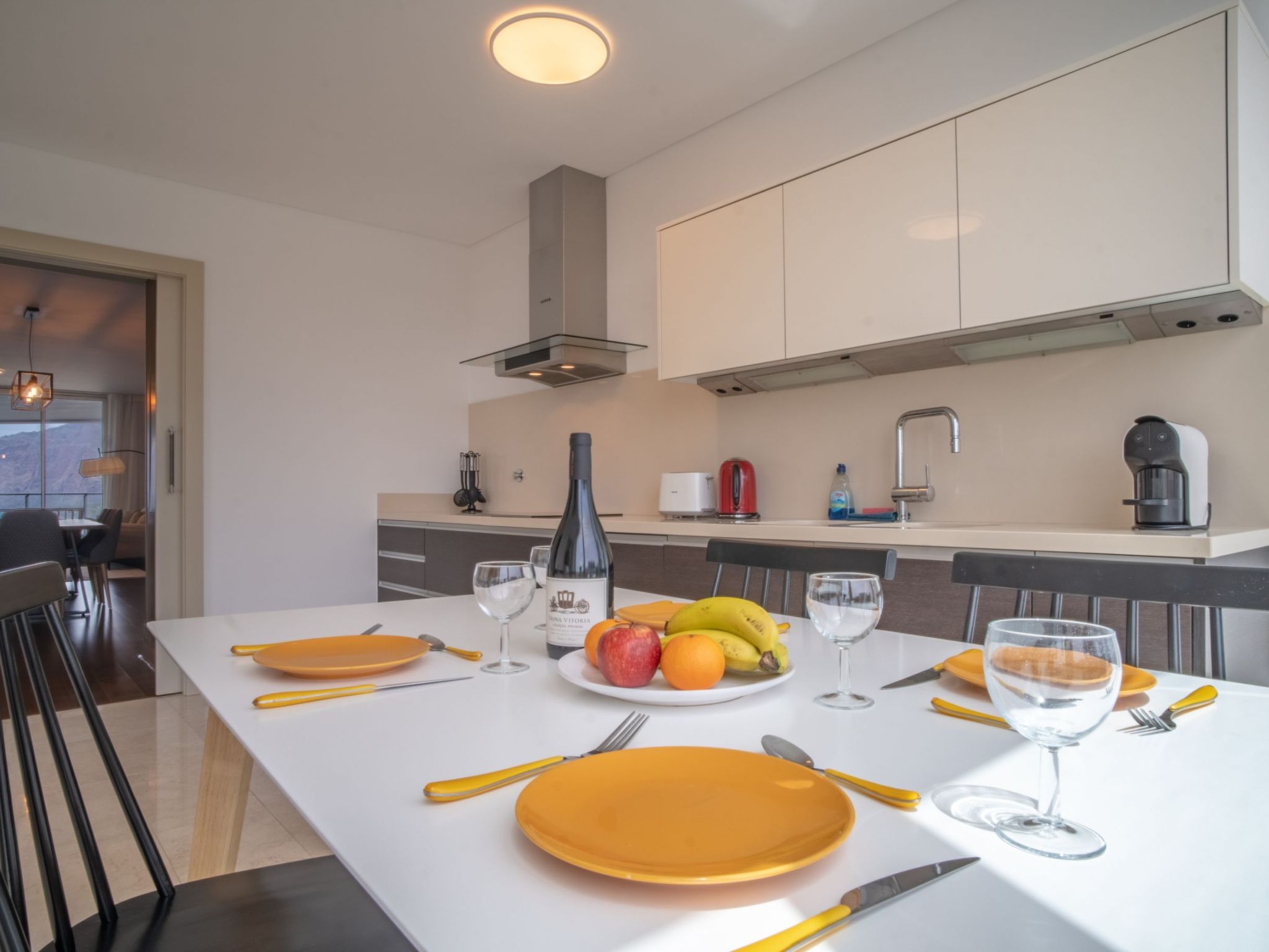 Photo of für 6 Personen ca. 120 m&sup2; in São Martinho, Madeira (Südküste von Madeira)