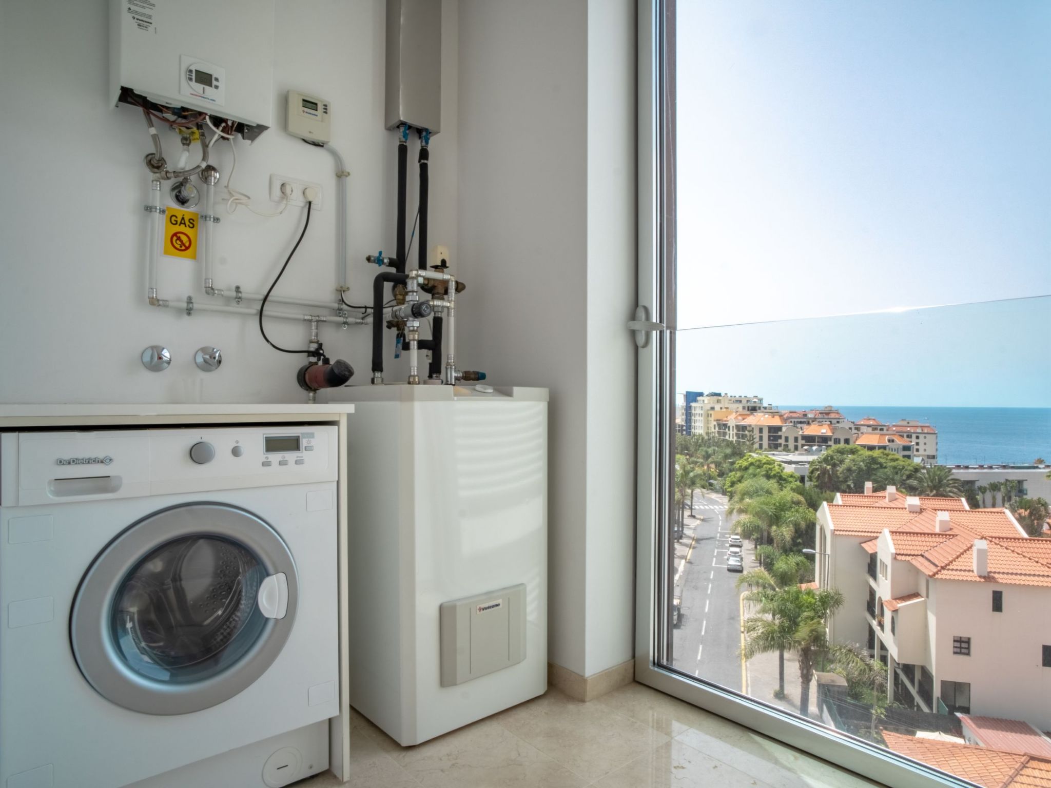 Photo of für 6 Personen ca. 120 m&sup2; in São Martinho, Madeira (Südküste von Madeira)