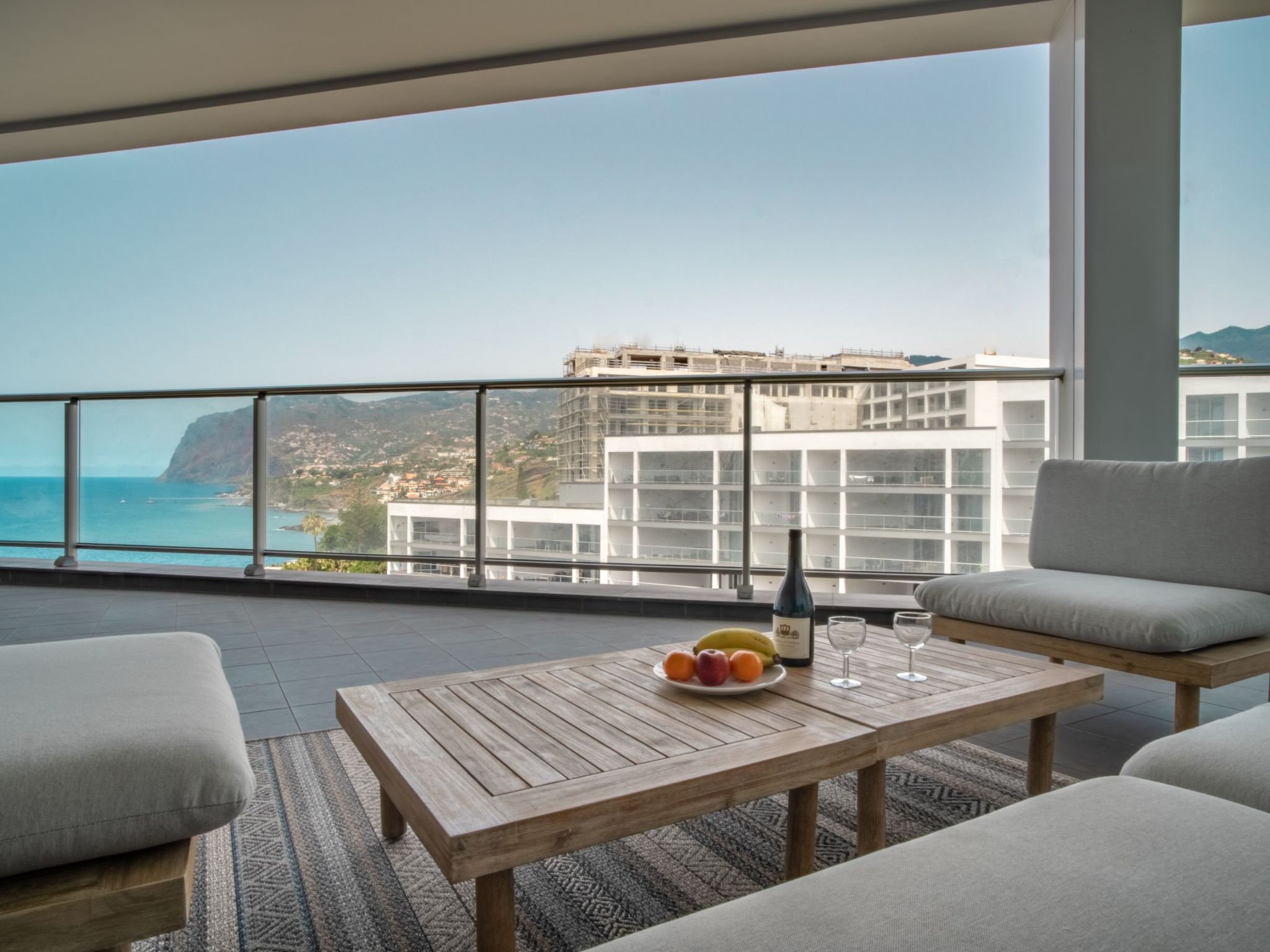 Photo of für 6 Personen ca. 120 m&sup2; in São Martinho, Madeira (Südküste von Madeira)